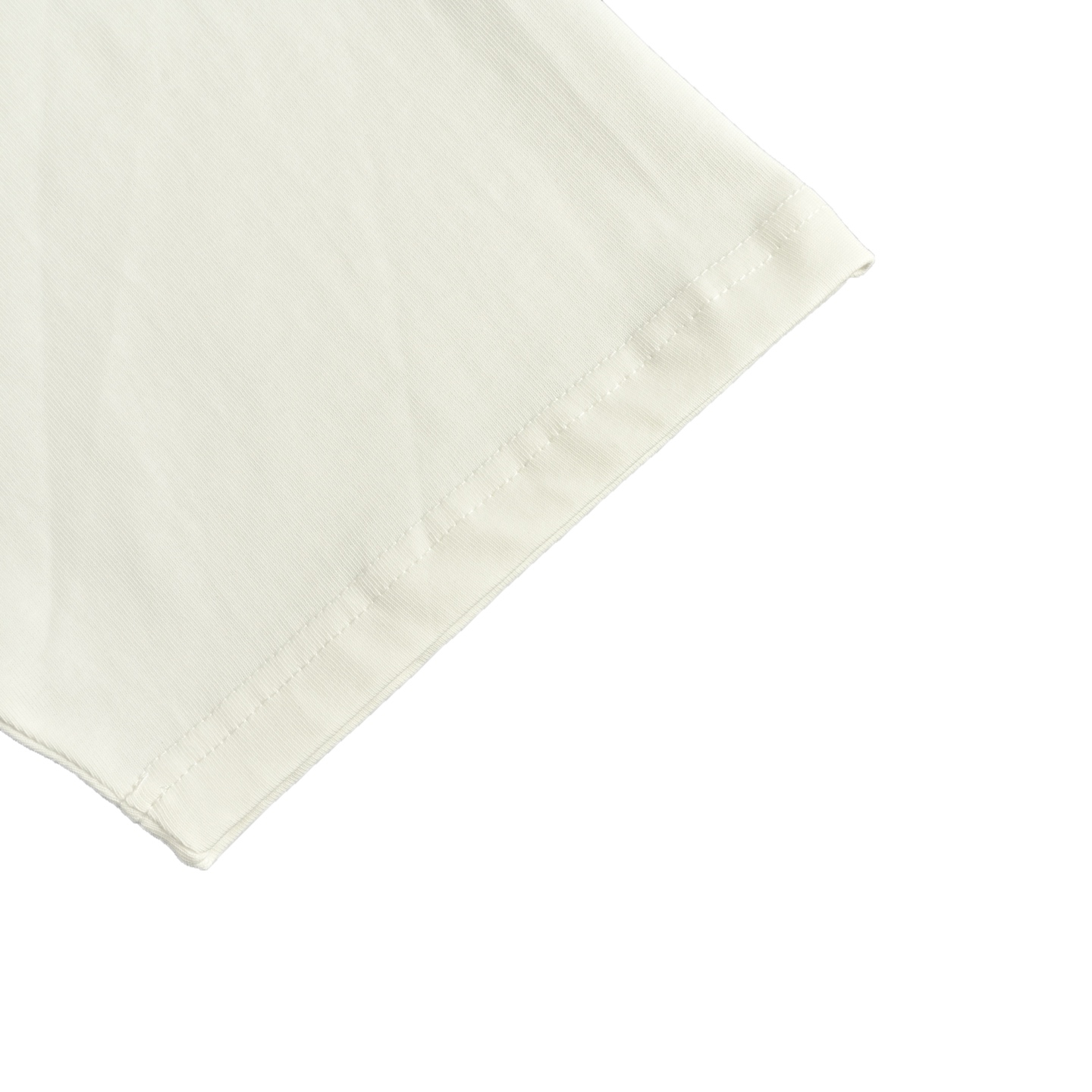 WE11DONE 25ss 彩色烫钻弹幕字母印花短袖