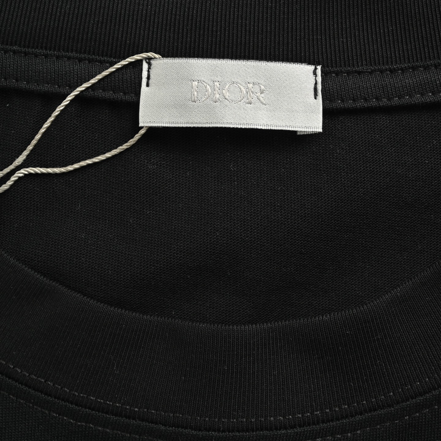 Dior/迪奥 25ss 花卉印花短袖