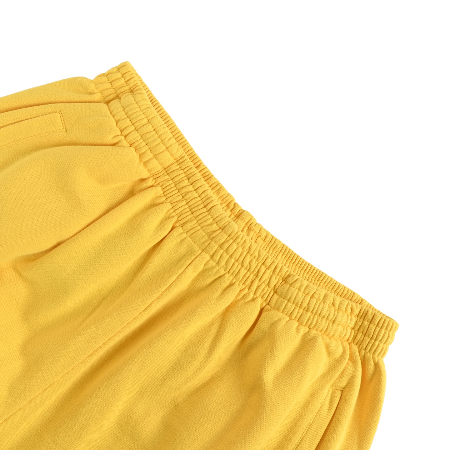 Balenciaga/巴黎世家 25ss Scholl拔印刺绣长裤