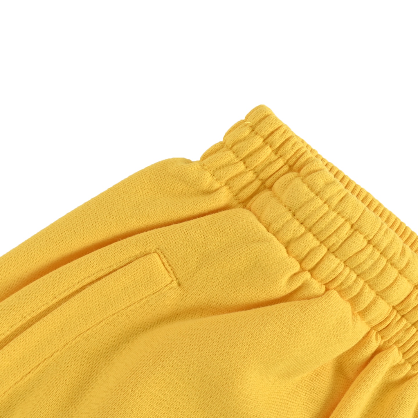 Balenciaga/巴黎世家 25ss Scholl拔印刺绣长裤