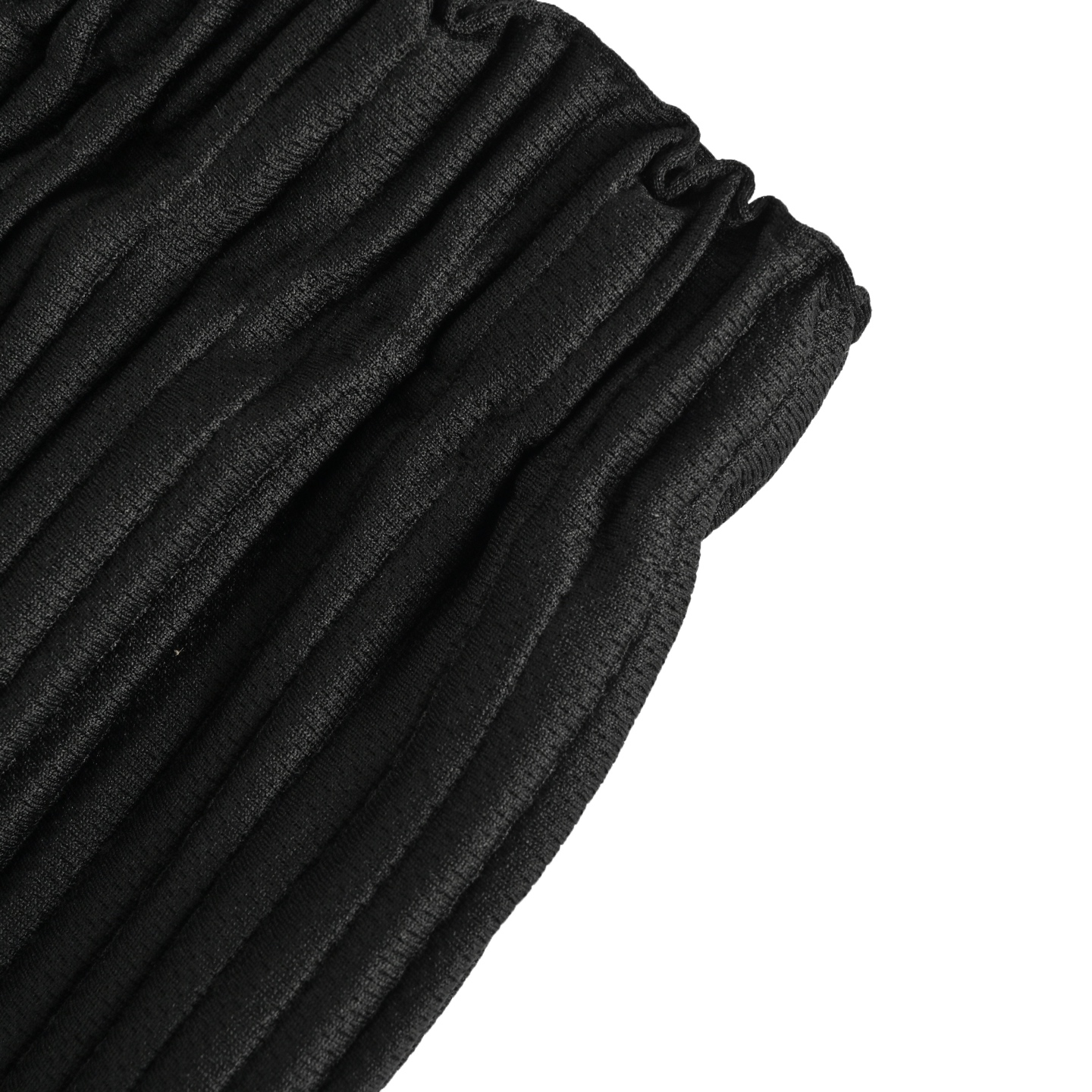 三宅一生 24ss 褶皱短裤