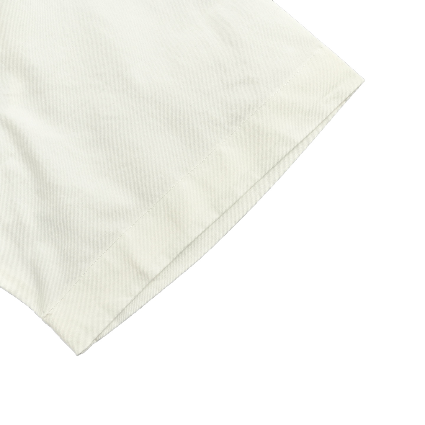 Louis Vuitton/路易威登 25ss 刺绣字母徽标短袖衬衫 LV新款短袖衬衫