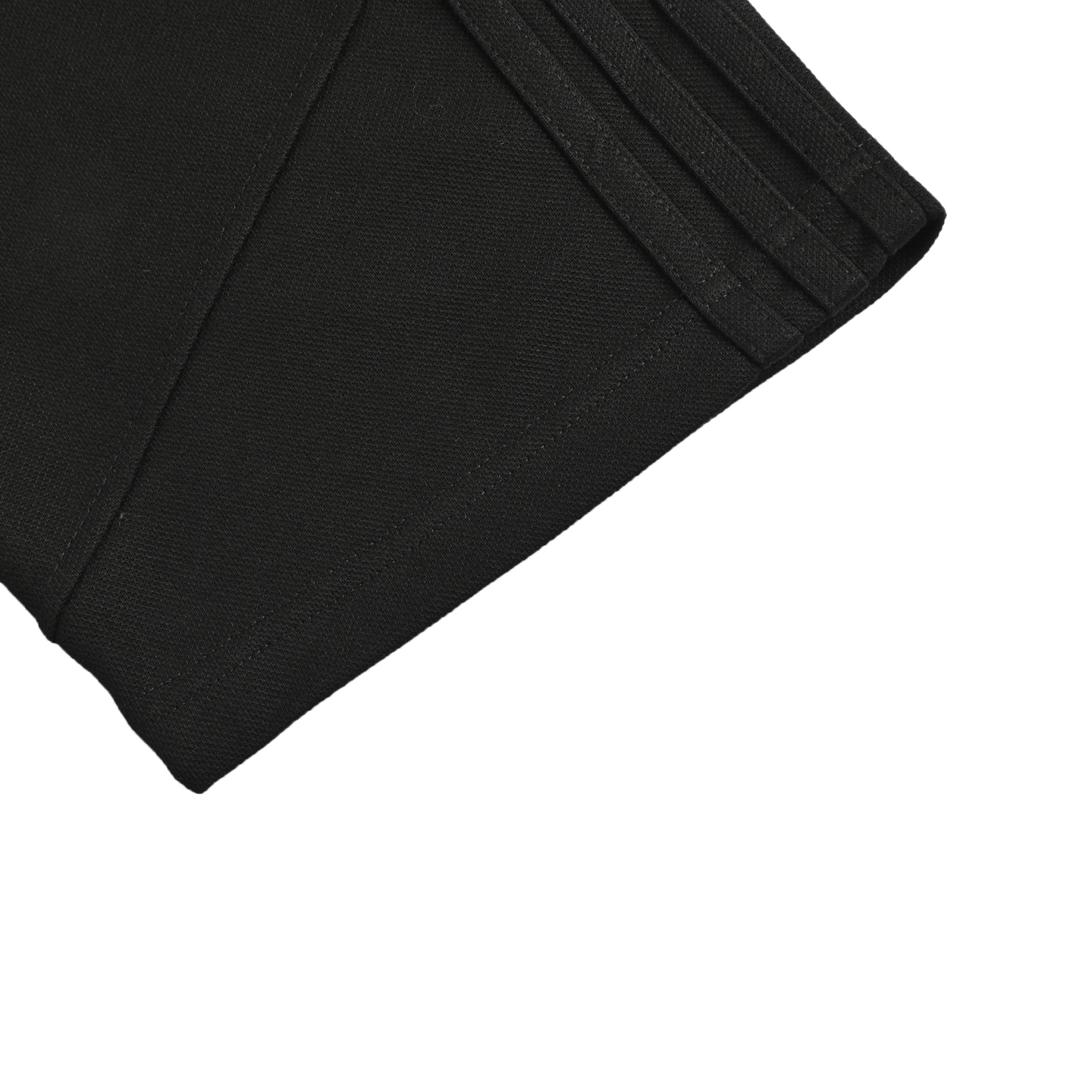 Adidas & Willy Chacarria 联名刺绣Polo短袖