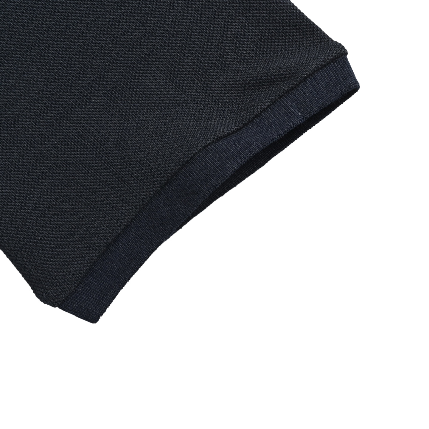 Gucci/古驰 25ss 刺绣字母小标Polo短袖