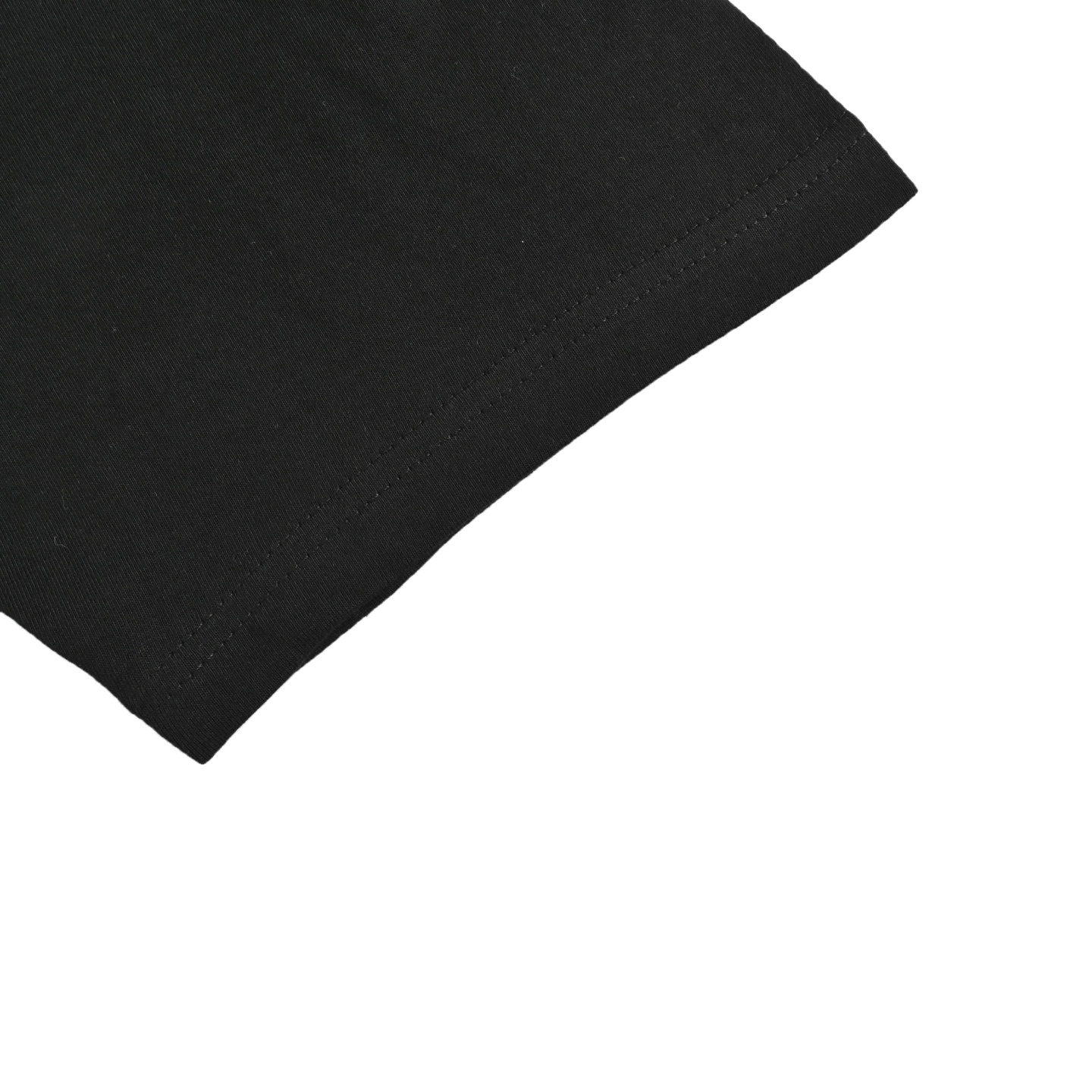 STUSSY & OUR LEGACY联名 25ss 椭圆涂鸦字母印花短袖