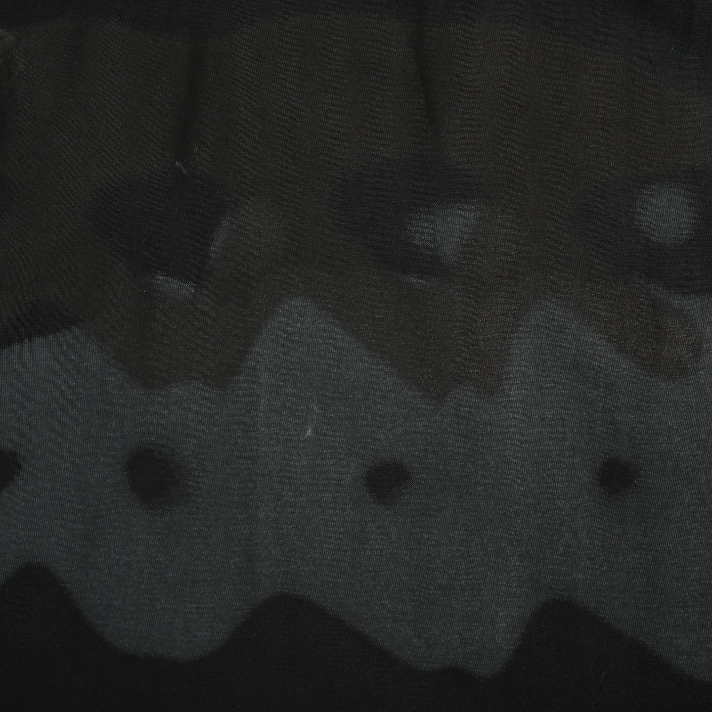 STUSSY/斯图西 25ss模糊冲浪人印花短袖