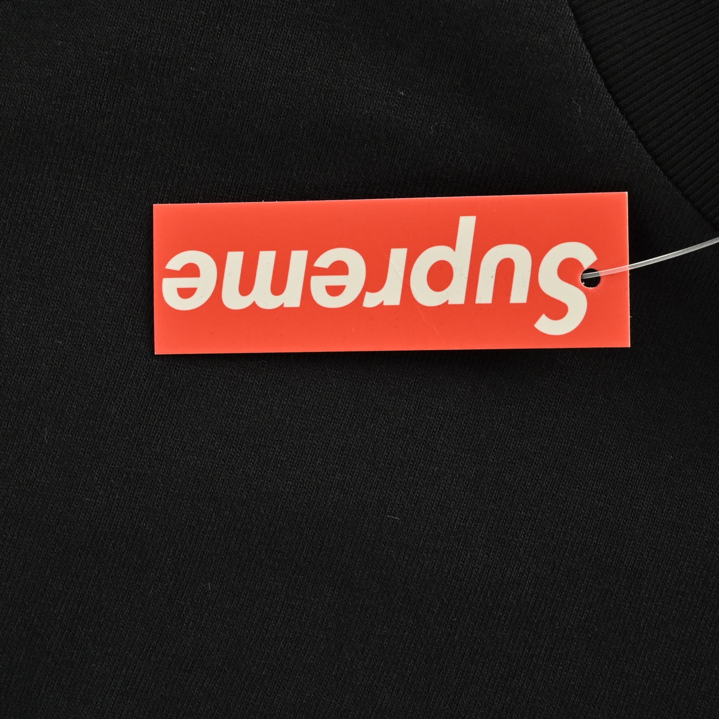 Supreme & ZOO YORK联名 王朝主题印花短袖