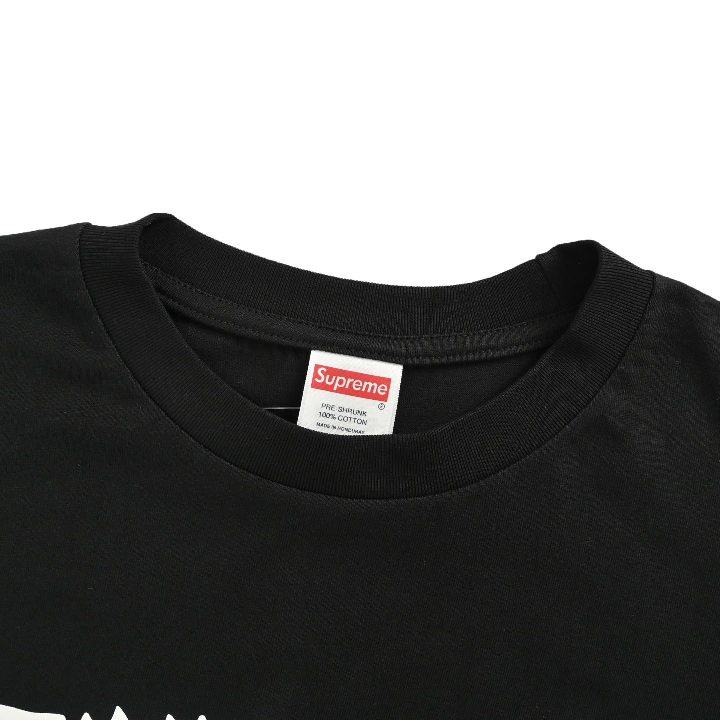 Supreme & ZOO YORK联名 王朝主题印花短袖