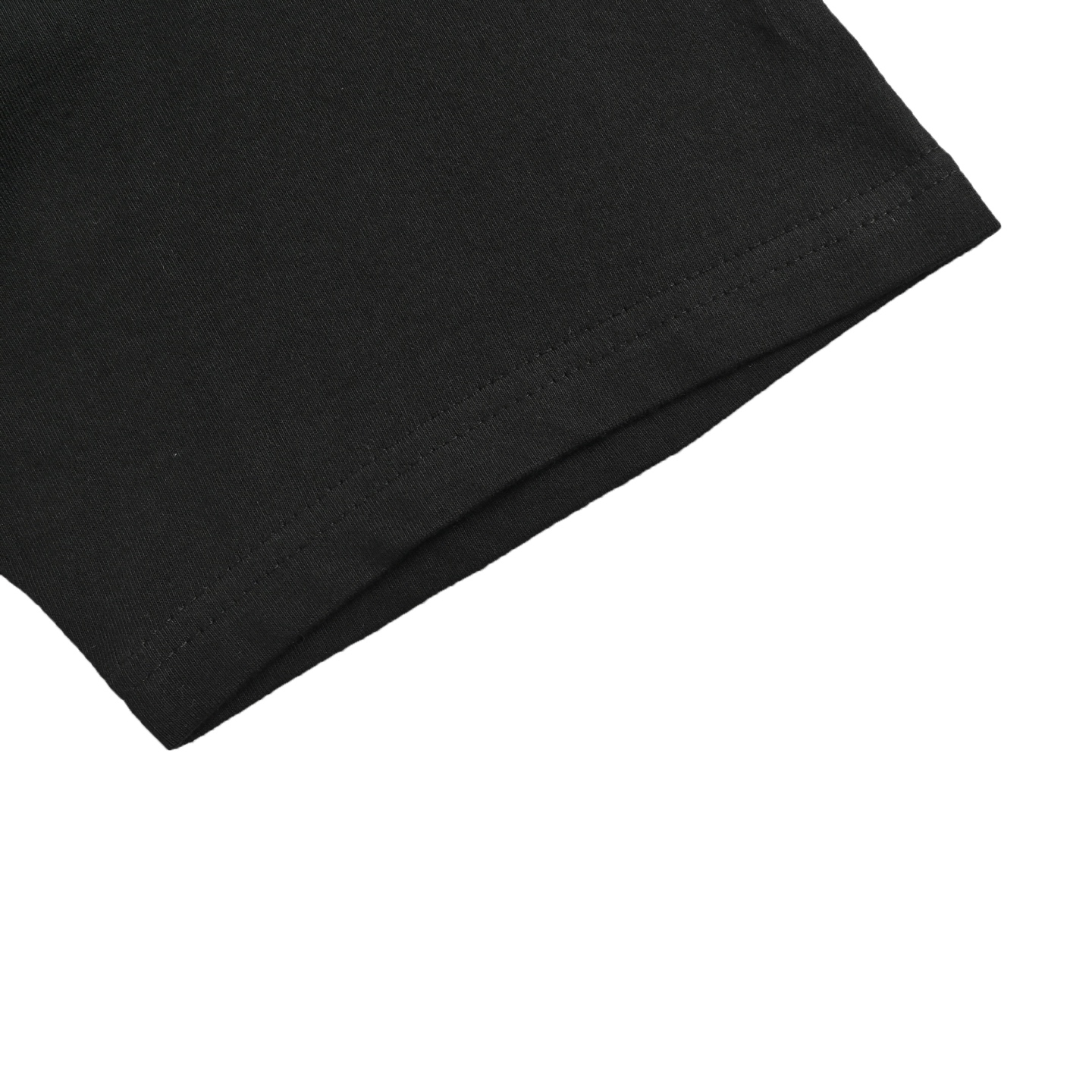 Supreme & ZOO YORK联名 25ss ZY字母印花短袖