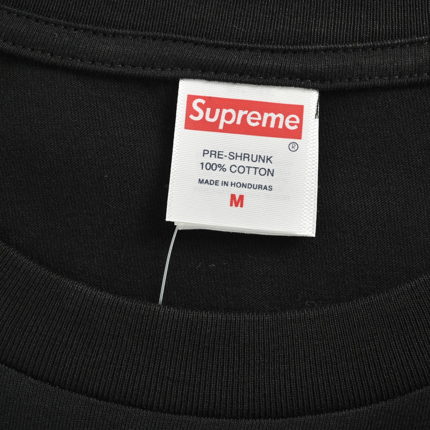 Supreme 25ss 哭泣小熊印花短袖