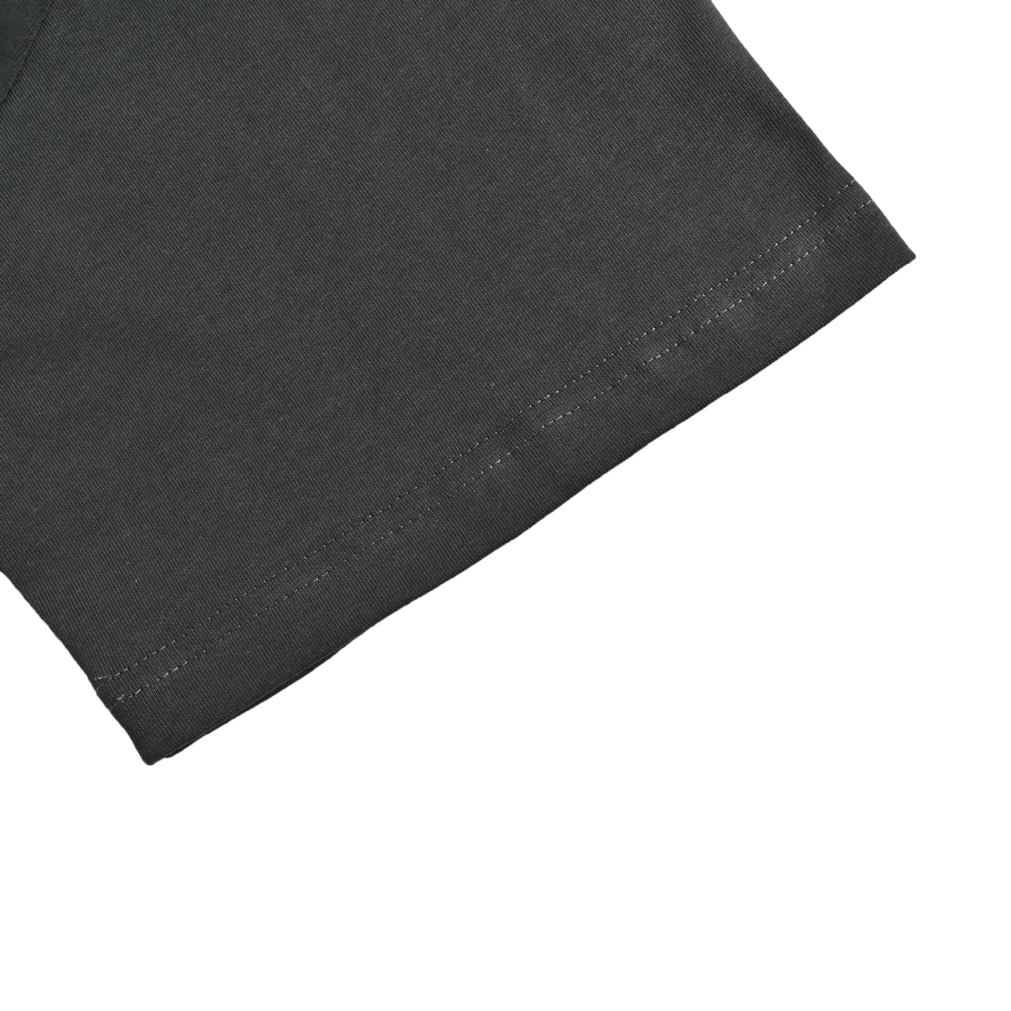 Maison Margiela/马吉拉 25ss 阴影字母刺绣短袖