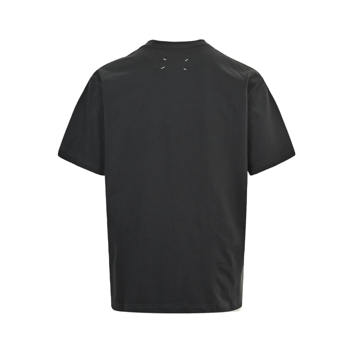 Maison Margiela/马吉拉 25ss 阴影字母刺绣短袖