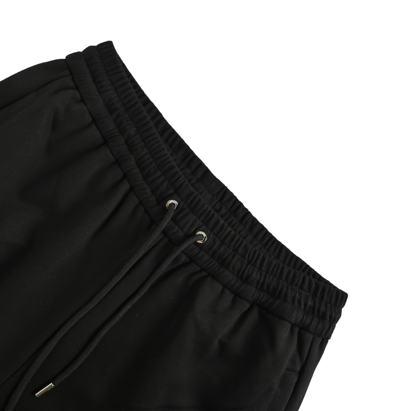 Dior/迪奥 章仔贴布绣抓绒长裤