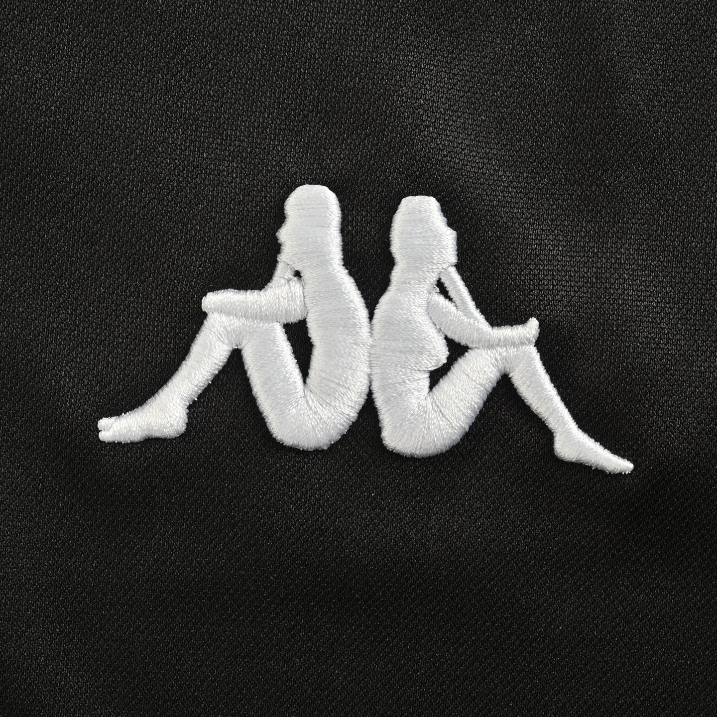 Acne Studios & Kappa 联名套装徽标拉链运动夹克外套