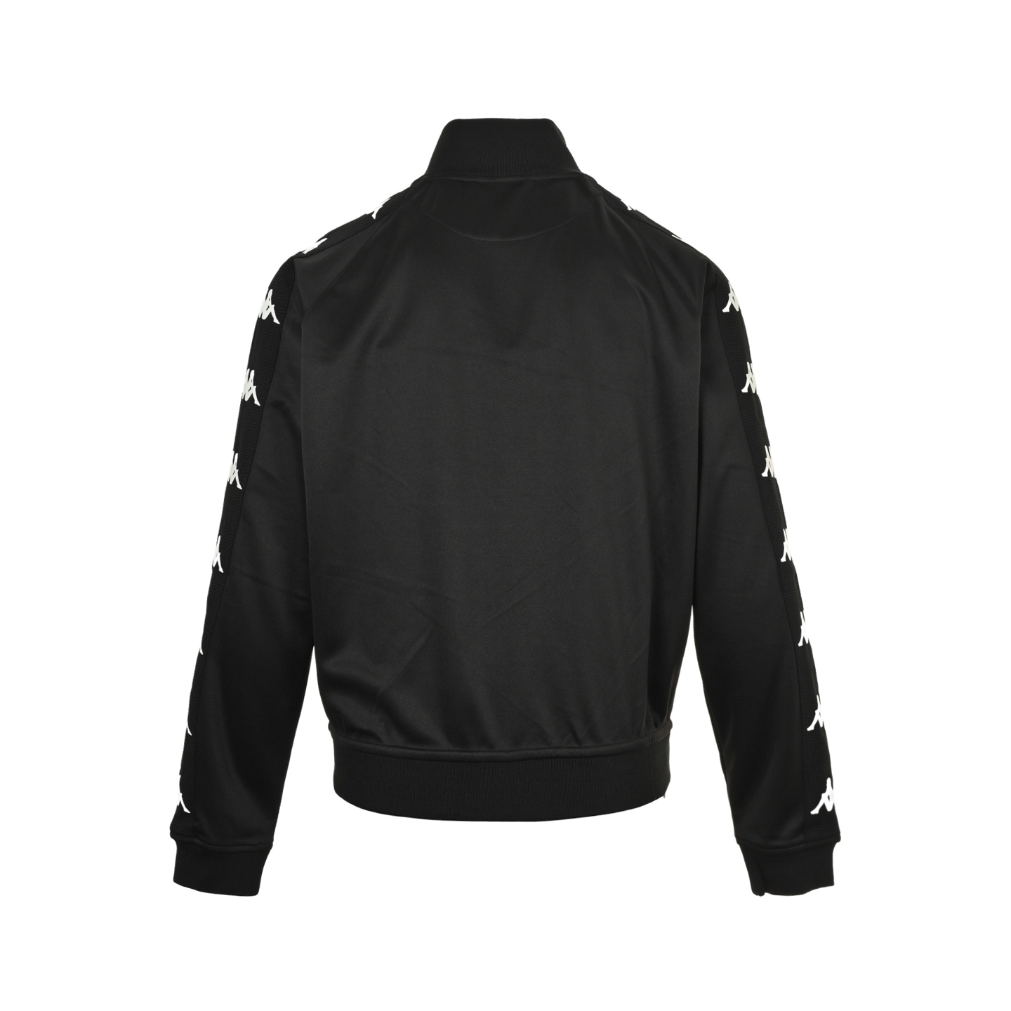 Acne Studios & Kappa 联名套装徽标拉链运动夹克外套