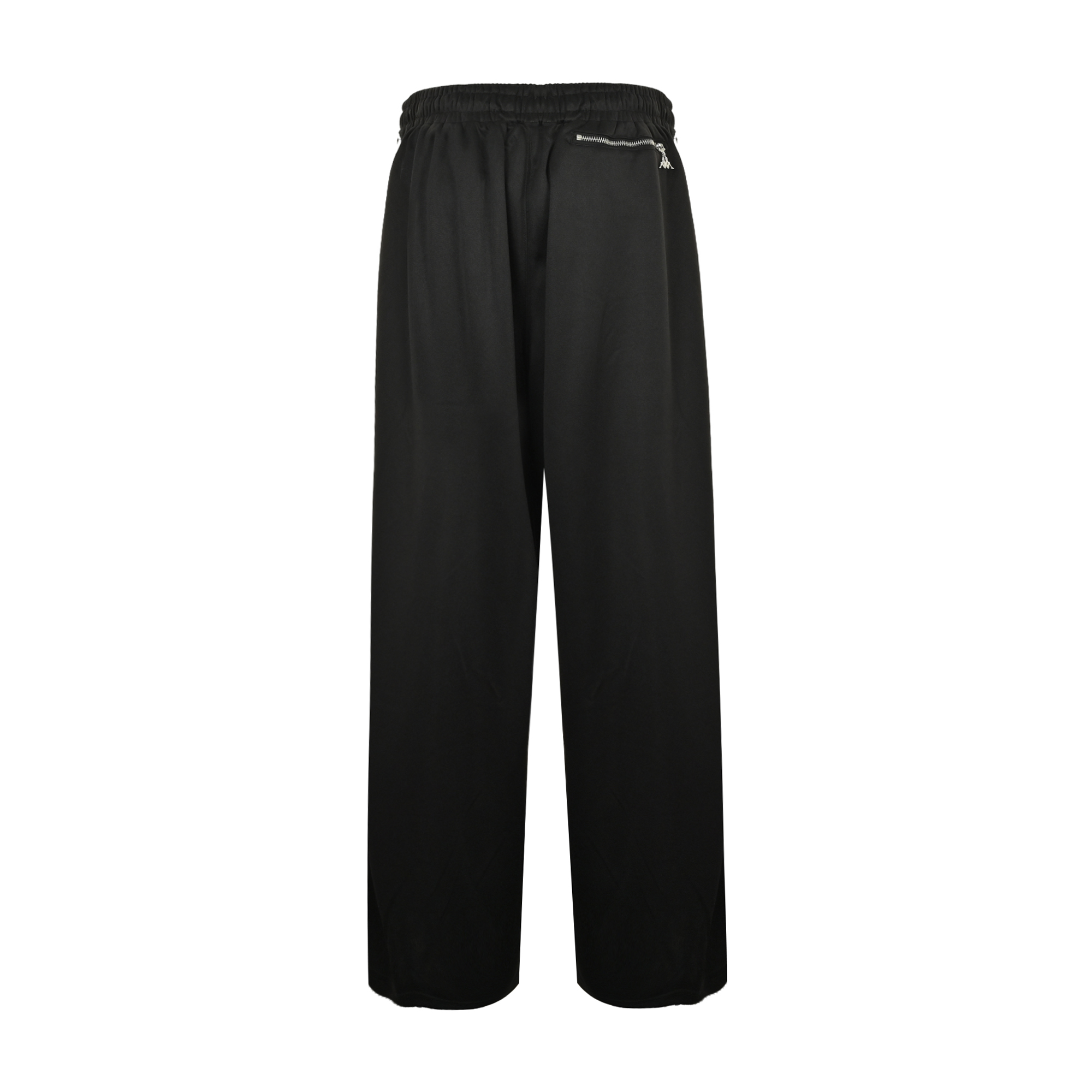 Acne Studios & Kappa联名套装徽标长裤