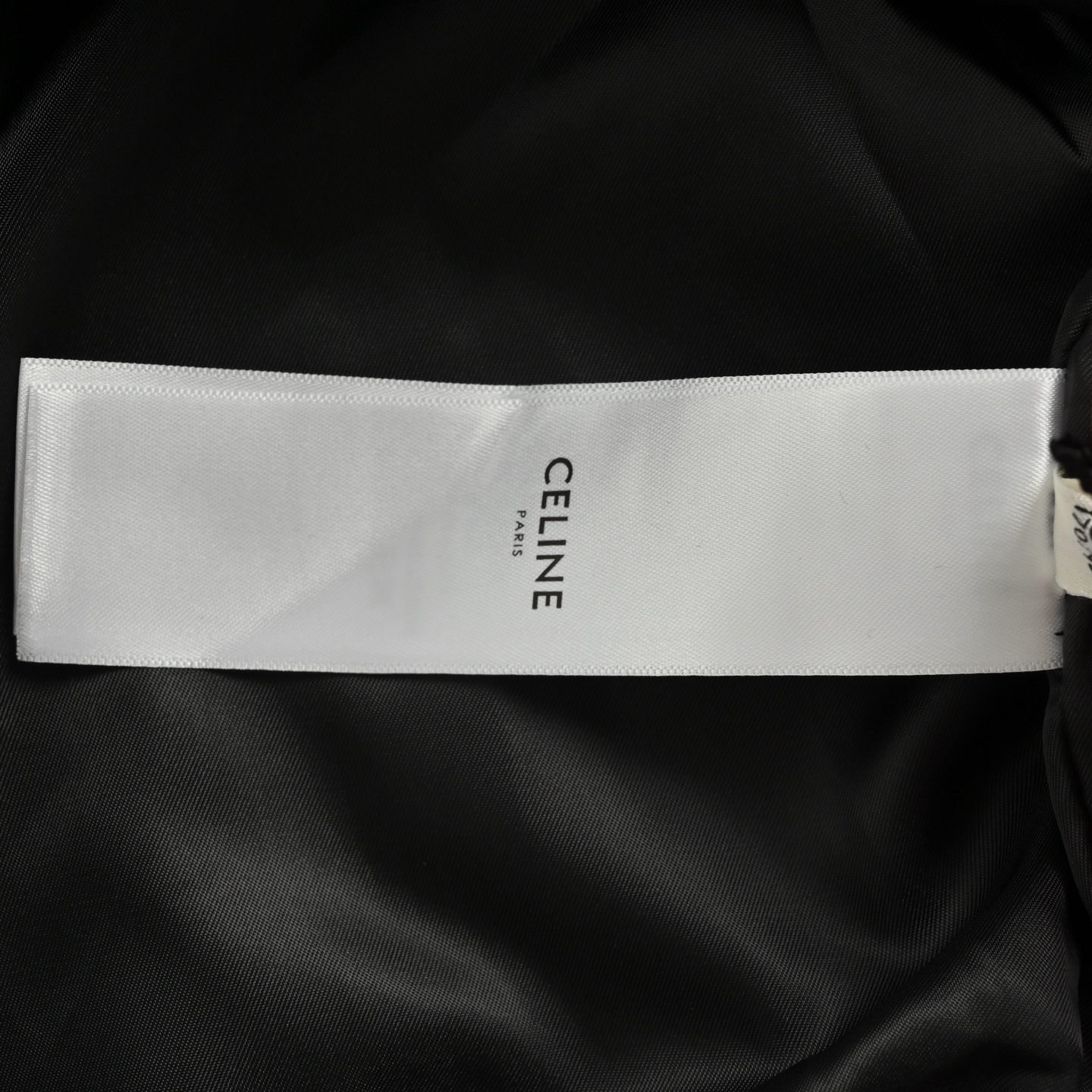 Celine/赛琳 凯旋门刺绣立领夹克外套