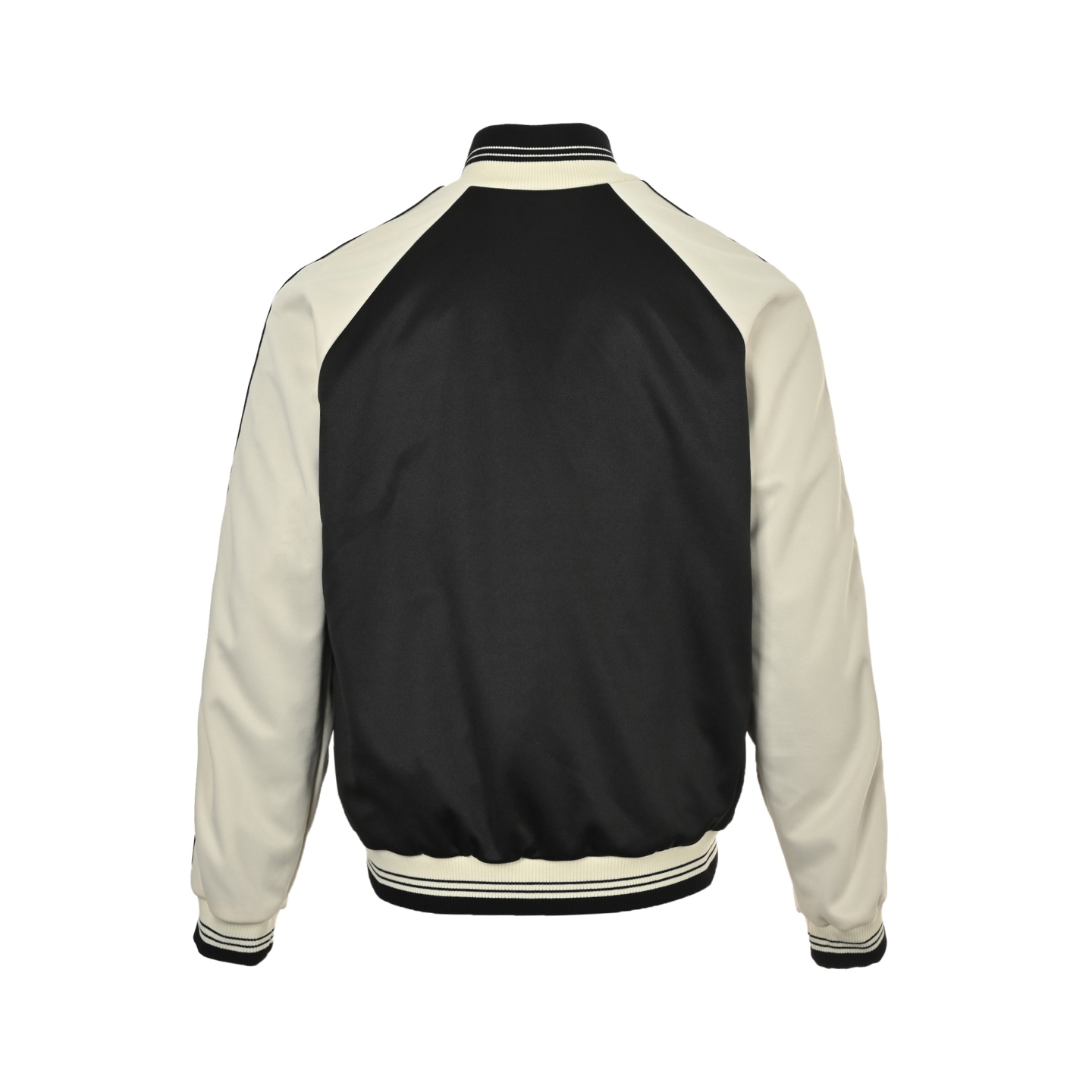 Celine/赛琳 凯旋门刺绣立领夹克外套