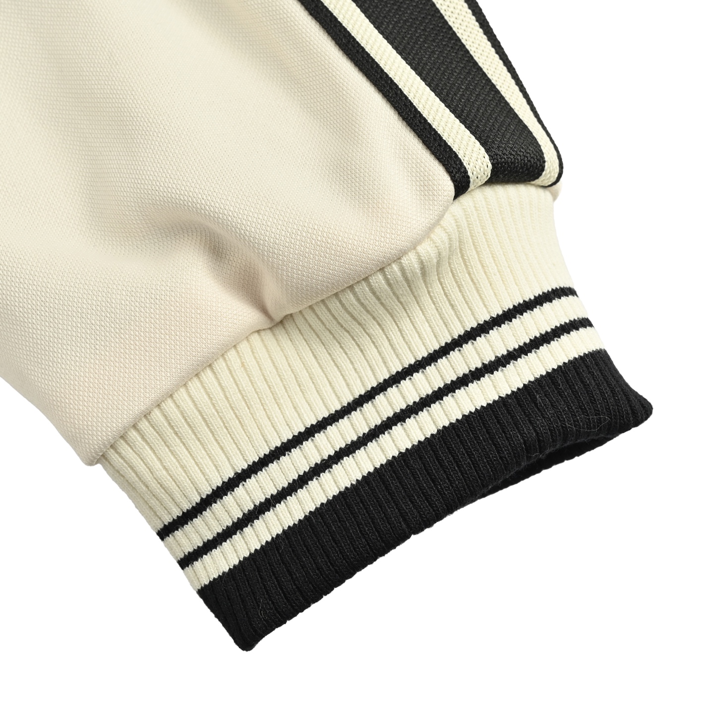 Celine/赛琳 凯旋门刺绣立领夹克外套