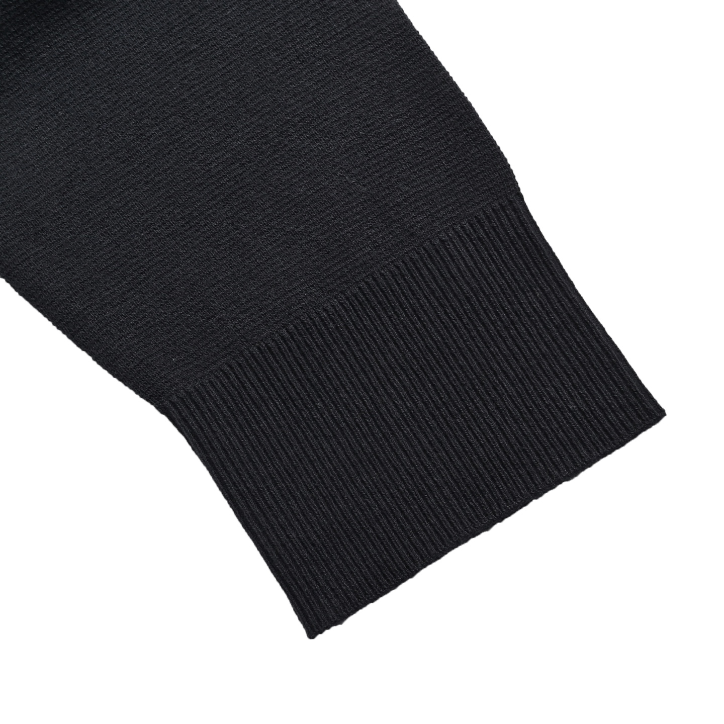 Gucci/古驰 25Fw 下摆嵌花针织圆领毛衣-Chinese UA Cheap High Quatity Brand Clothes Bags handbags Sneakers wholesale wholesaler seller from China Factory suppliers Fashion Clothing Shoes best Quality Beautiful Price Gucci/古驰 25Fw 下摆嵌花针织圆领毛衣