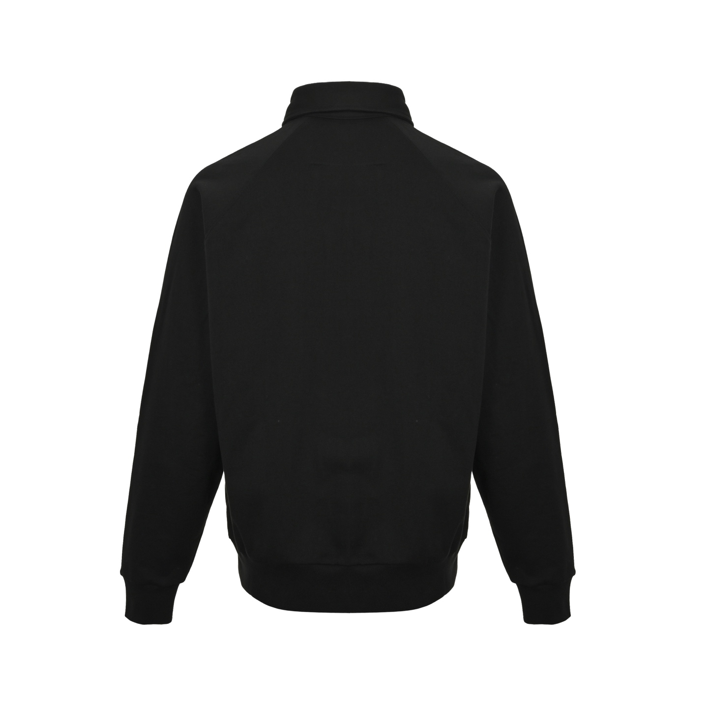 GIVENCHY/纪梵希 草体刺绣花冠POLO领卫衣