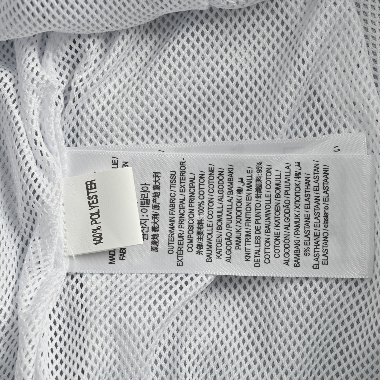 Burberry/巴宝莉 25ss 格纹满印沙滩短裤