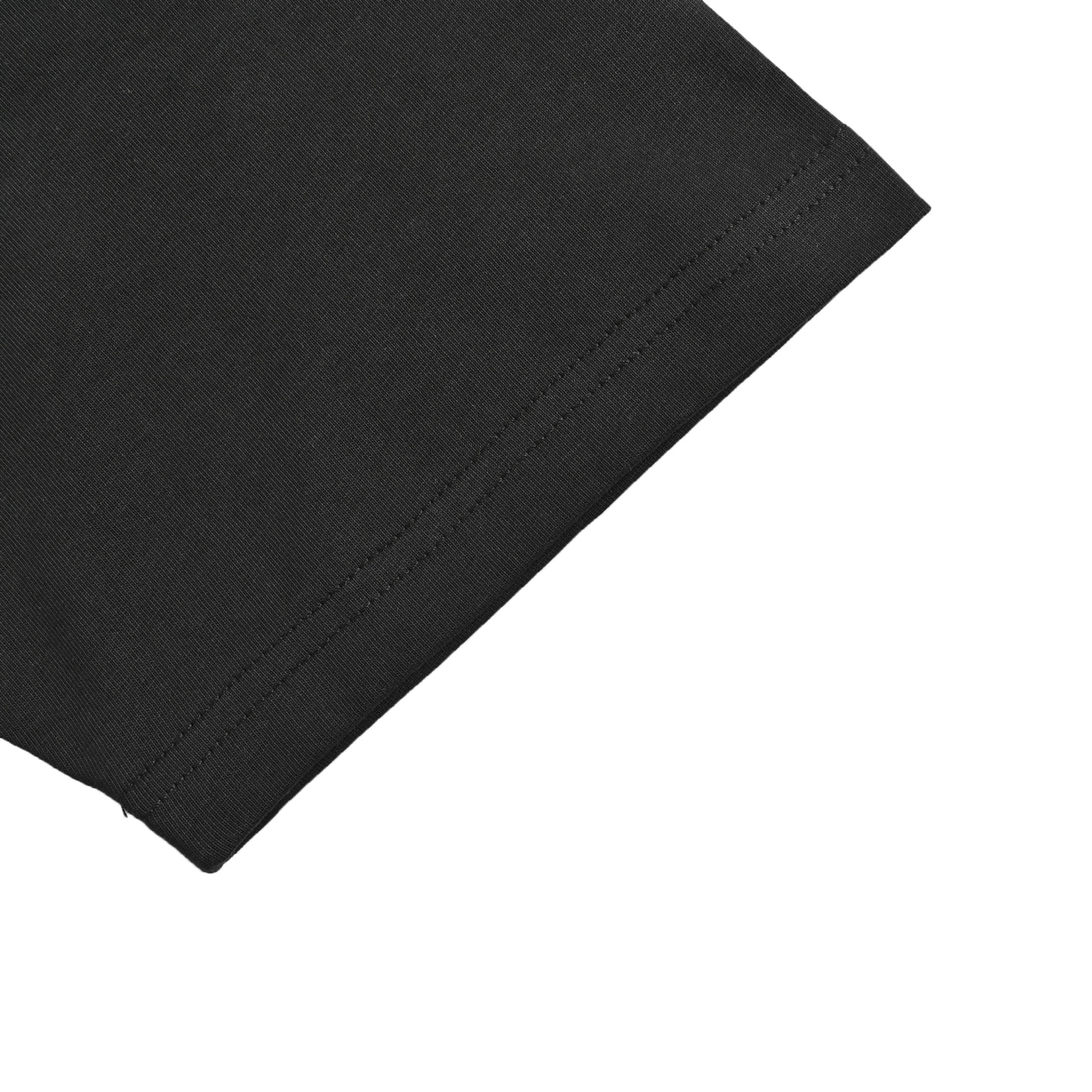 Burberry/巴宝莉 25ss 格纹战马刺绣短袖