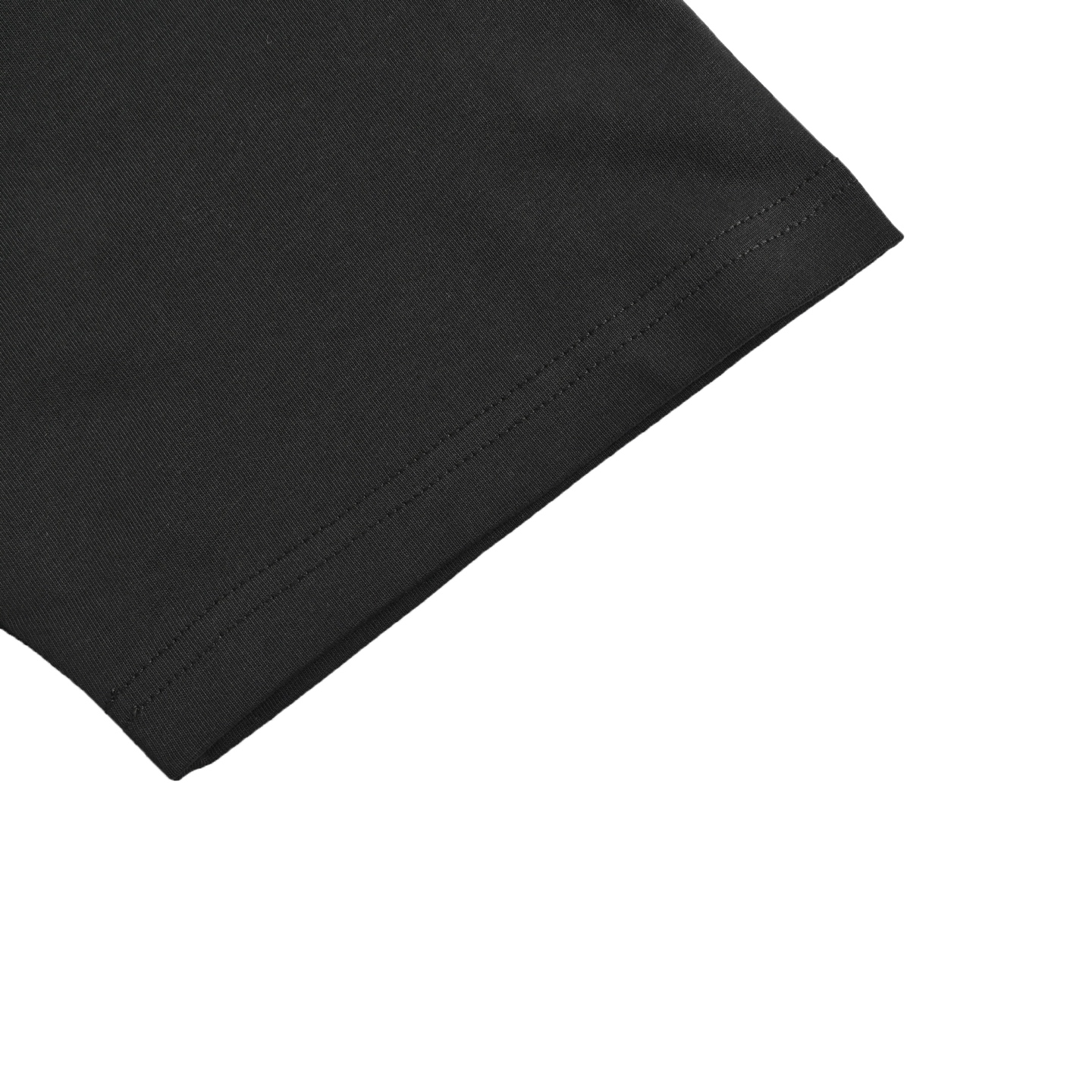 Burberry/巴宝莉 25ss 立体字母刺绣logo短袖