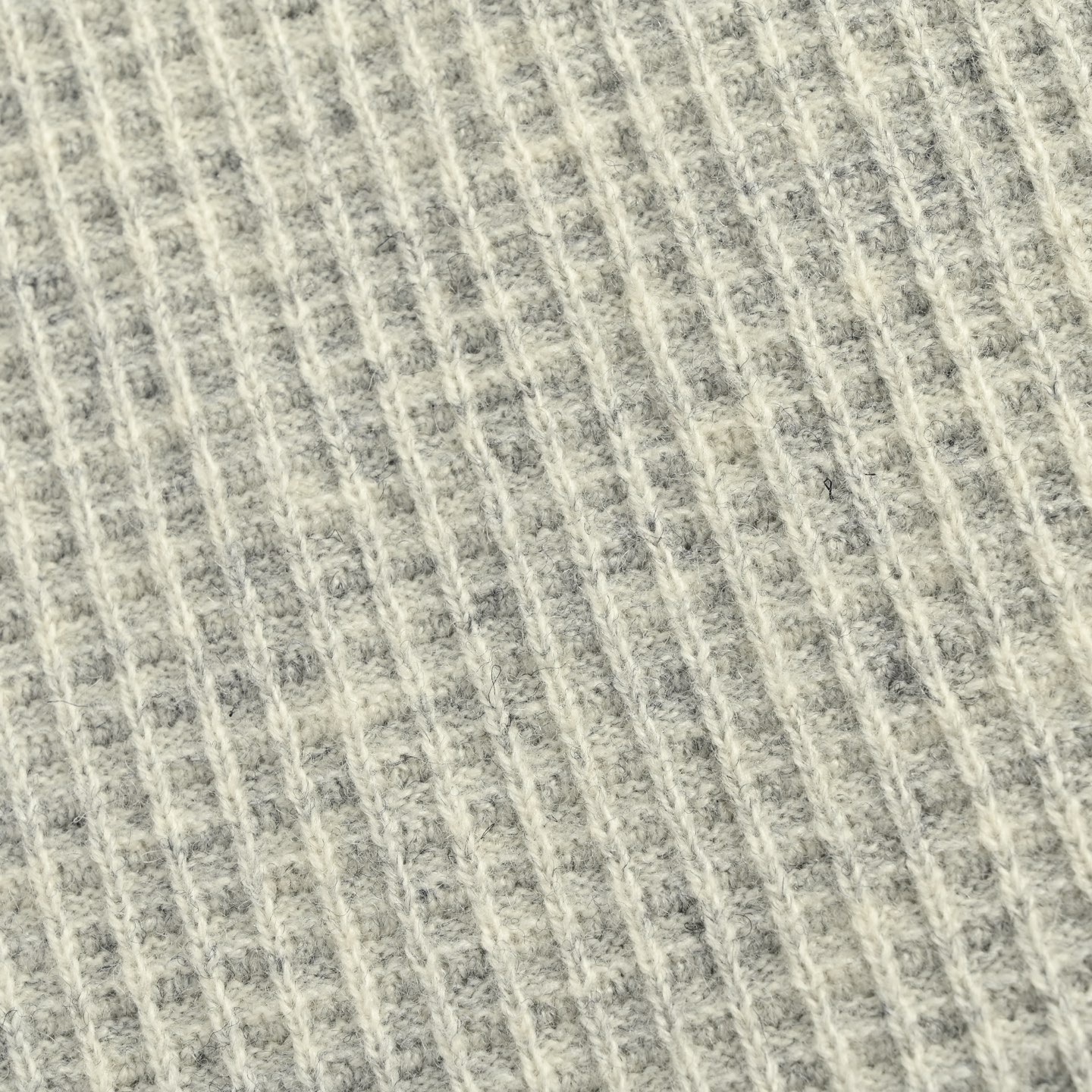 The Row 25Fw 羊毛混纺华夫格开衫外套 The Row 25Fw 羊毛混纺华夫格开衫外套