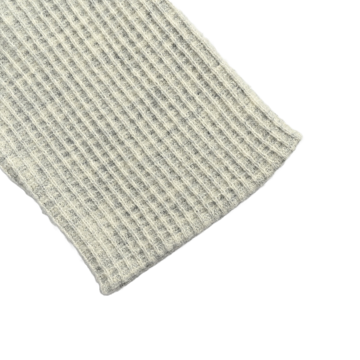 The Row 25Fw 羊毛混纺华夫格开衫外套 The Row 25Fw 羊毛混纺华夫格开衫外套