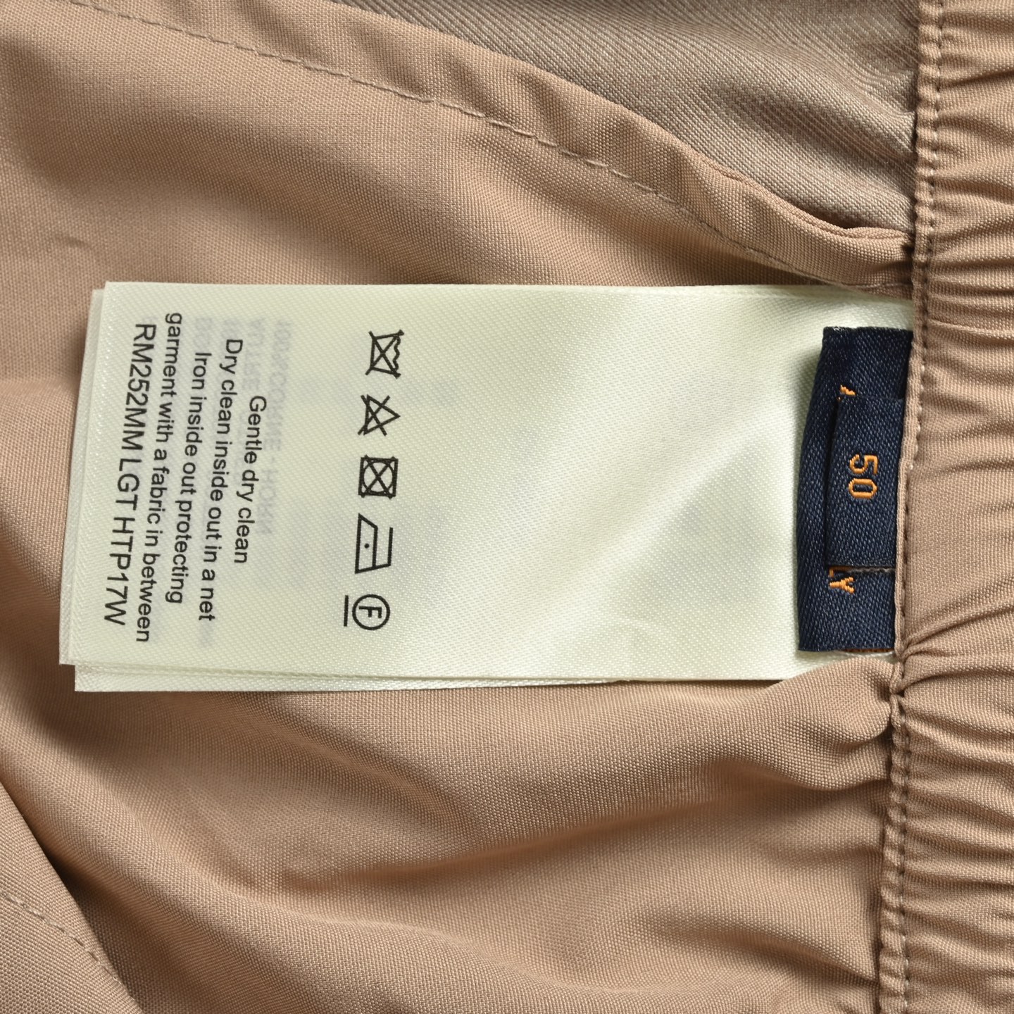 Louis Vuitton/路易威登 25ss 卡其羊毛休闲西裤-Chinese UA Cheap High Quatity Brand Clothes Bags handbags Sneakers wholesale wholesaler seller from China Factory suppliers Fashion Clothing Shoes best Quality Beautiful Price Louis Vuitton/路易威登 25ss 卡其羊毛休闲西裤