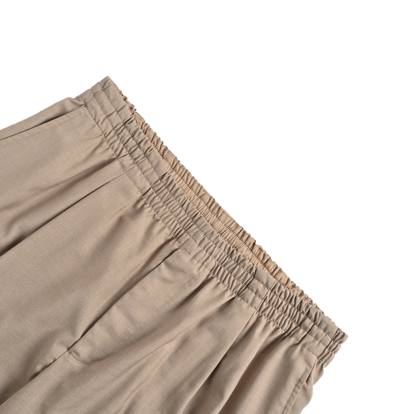 Louis Vuitton/路易威登 25ss 卡其羊毛休闲西裤-Chinese UA Cheap High Quatity Brand Clothes Bags handbags Sneakers wholesale wholesaler seller from China Factory suppliers Fashion Clothing Shoes best Quality Beautiful Price Louis Vuitton/路易威登 25ss 卡其羊毛休闲西裤