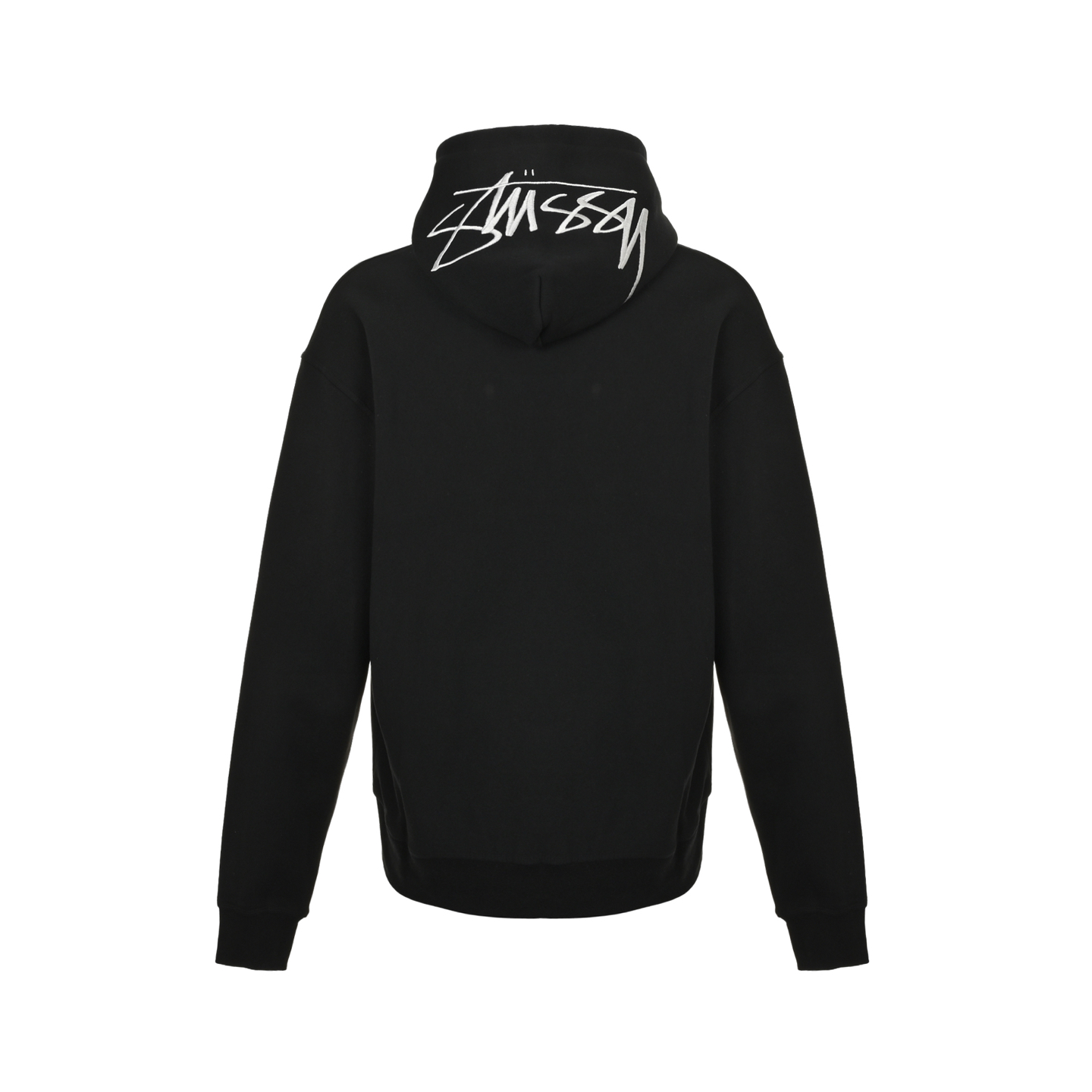 Stussy/斯图西 字母Logo刺绣连帽卫衣-Chinese UA Cheap High Quatity Brand Clothes Bags handbags Sneakers wholesale wholesaler seller from China Factory suppliers Fashion Clothing Shoes best Quality Beautiful Price Stussy/斯图西 字母Logo刺绣连帽卫衣