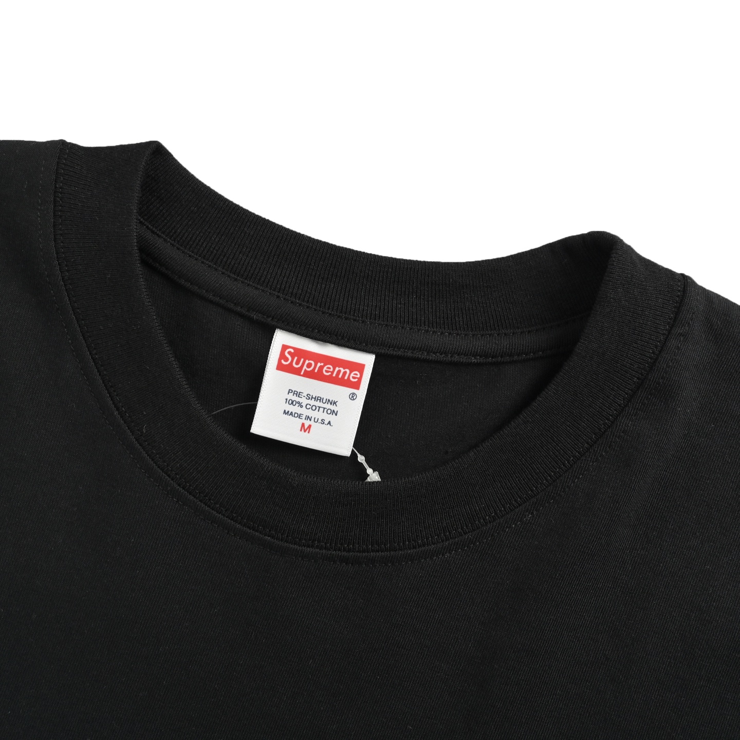 Supreme Week 1 REAPER TEE 死神印花圆领短袖