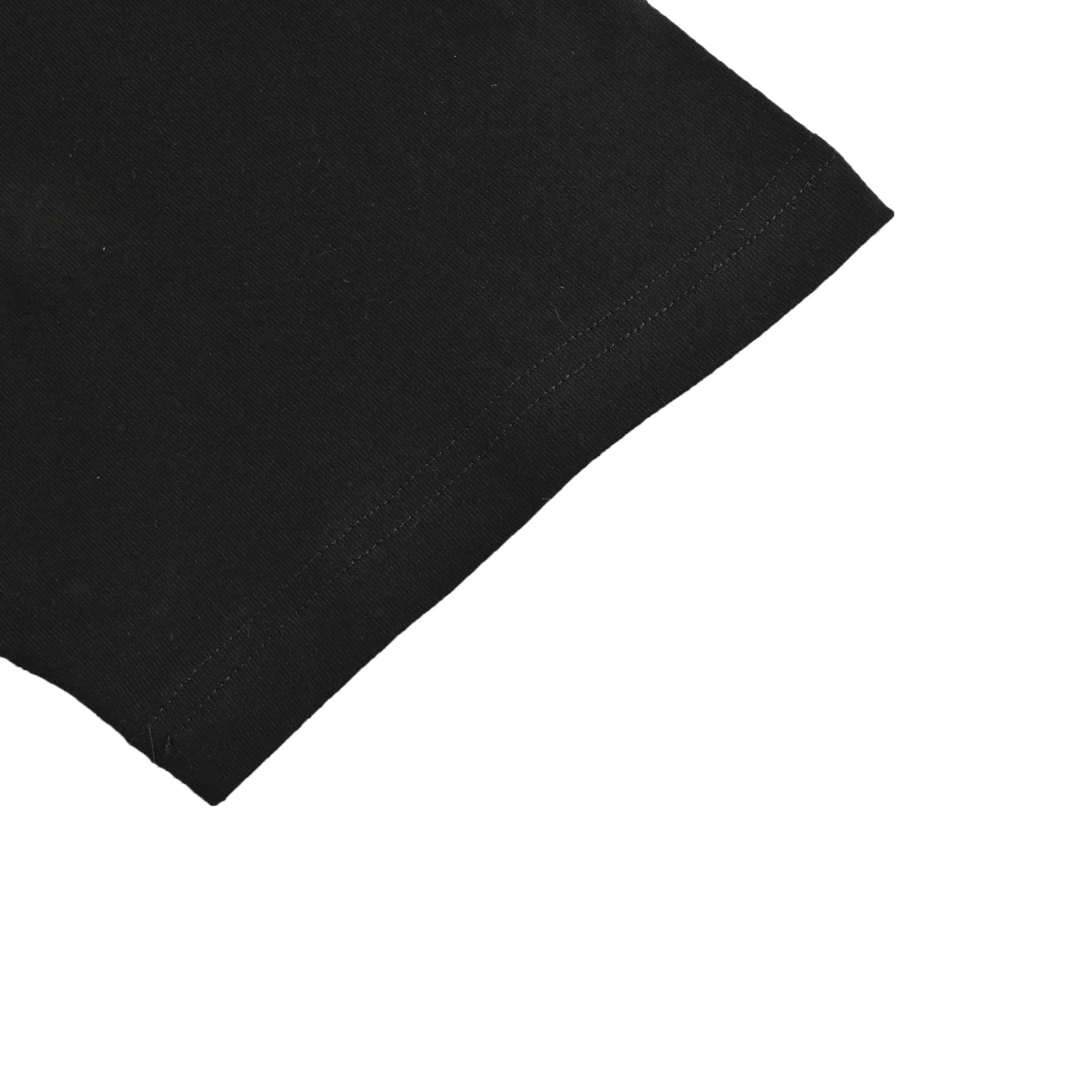 Burberry/巴宝莉 格纹领刺绣logo短袖