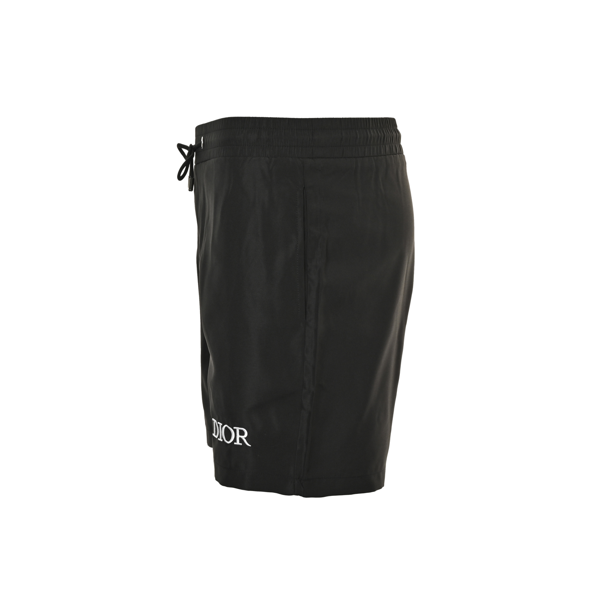 Dior/迪奥 25ss 刺绣字母后袋老花沙滩短裤