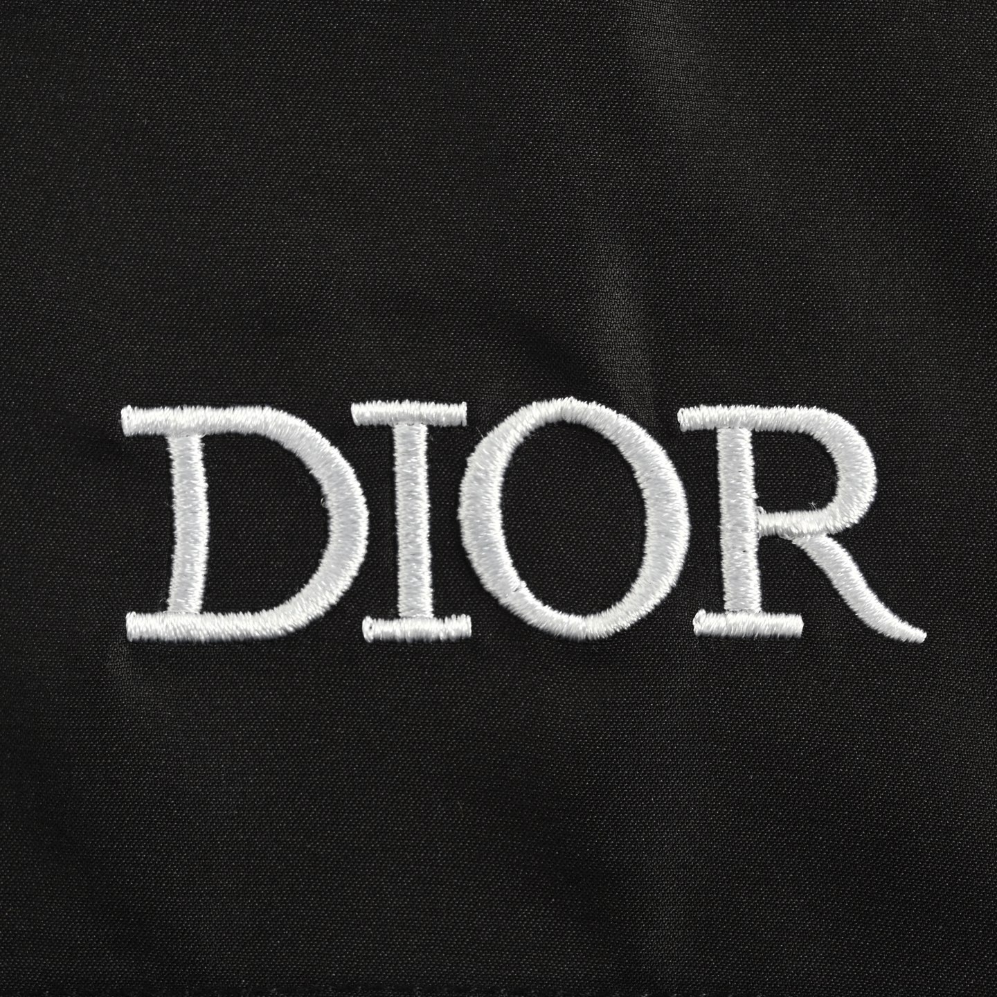 Dior/迪奥 25ss 刺绣字母后袋老花沙滩短裤