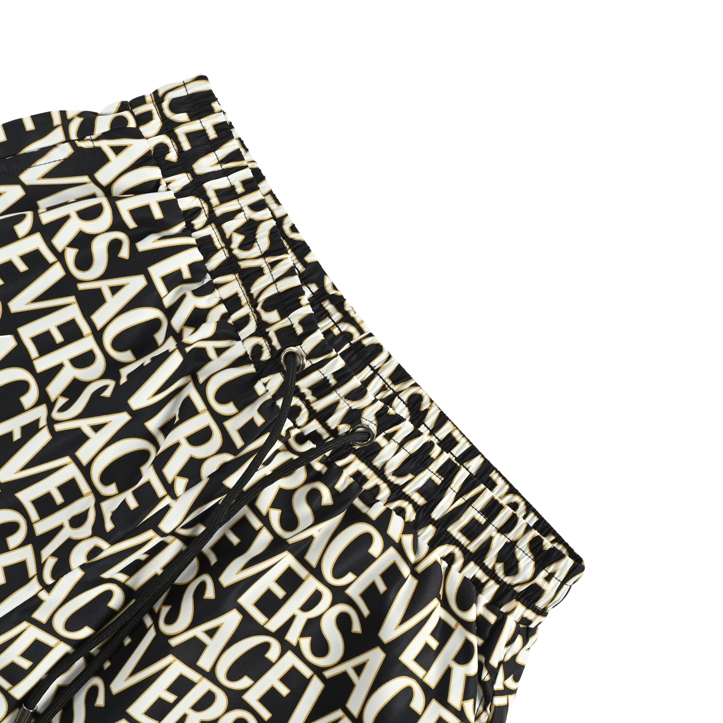 Versace/范思哲 25ss 满印沙滩短裤