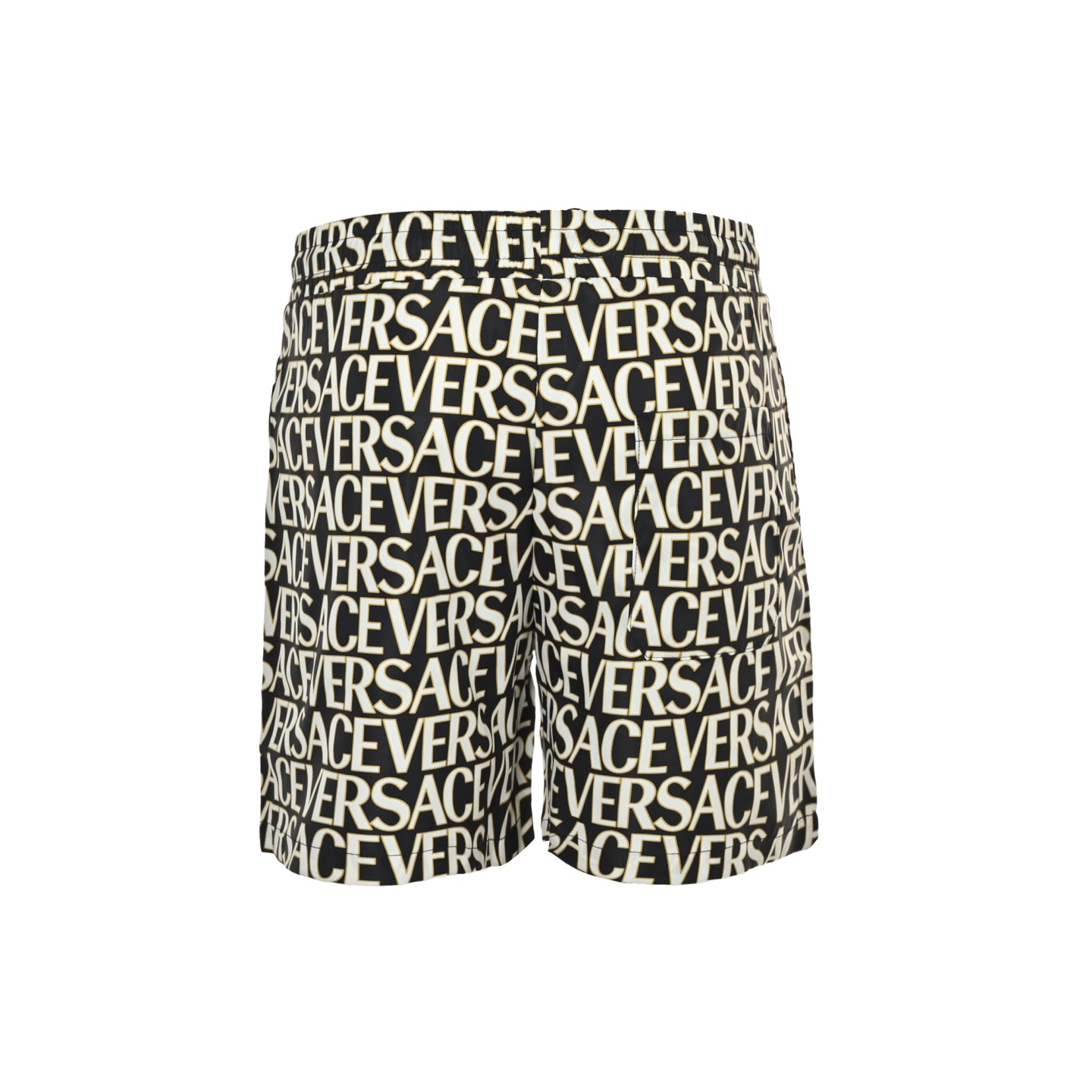 Versace/范思哲 25ss 满印沙滩短裤