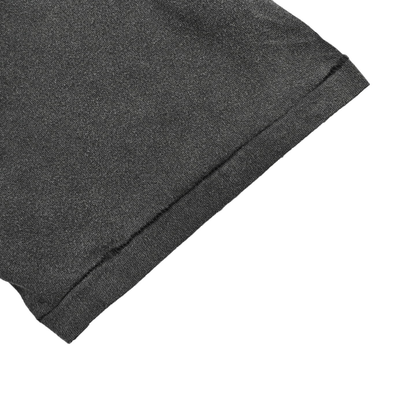 SAINT MXXXXXX抽象幽灵复古vintage水洗做旧短袖