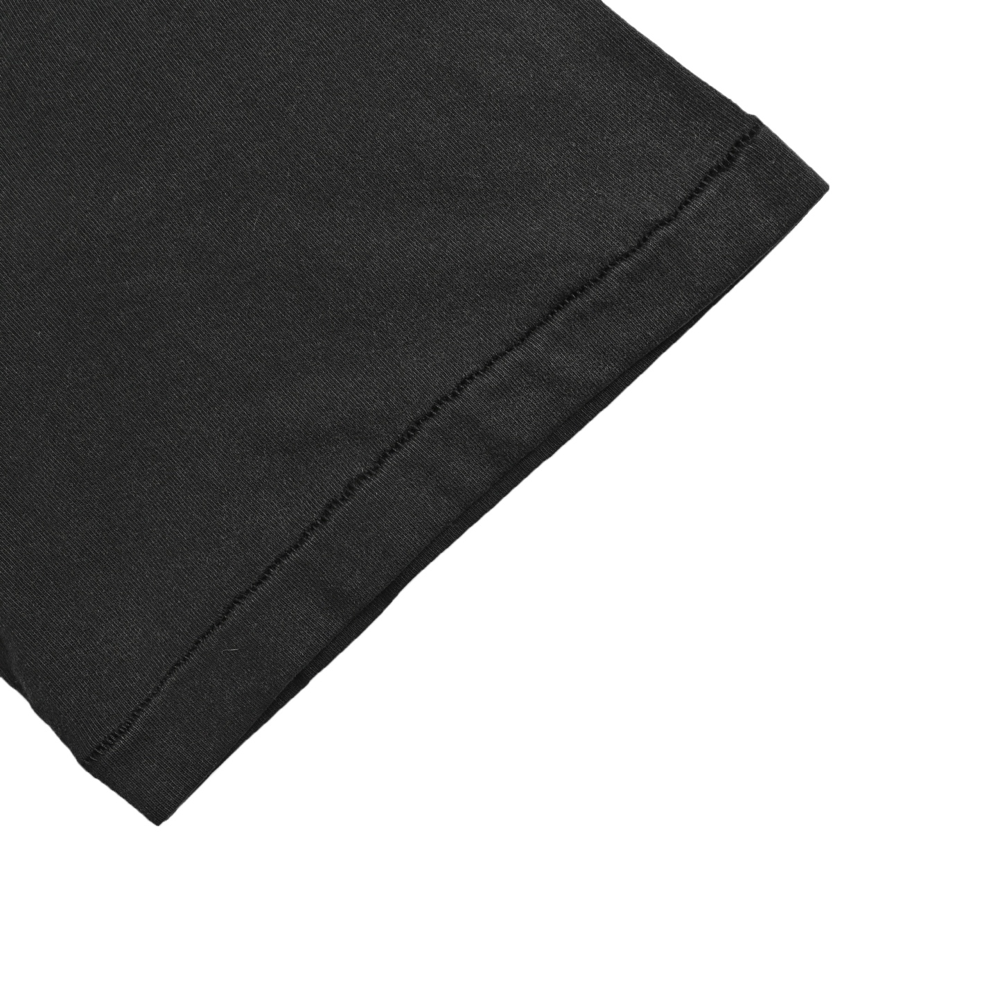 SAINT MXXXXXX红眼人脸复古vintage水洗做旧短袖