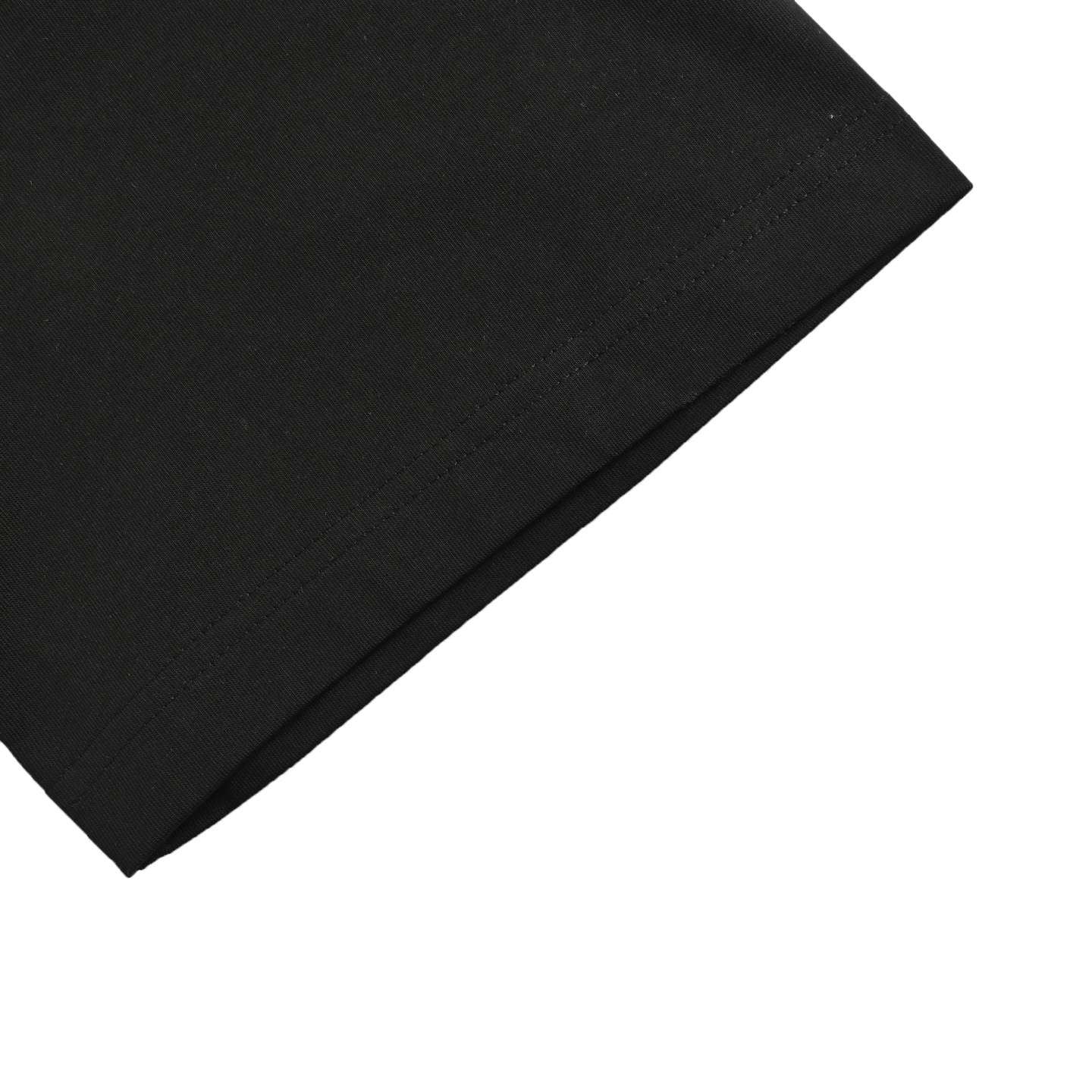 JIL Sander 极简字母标语印花短袖