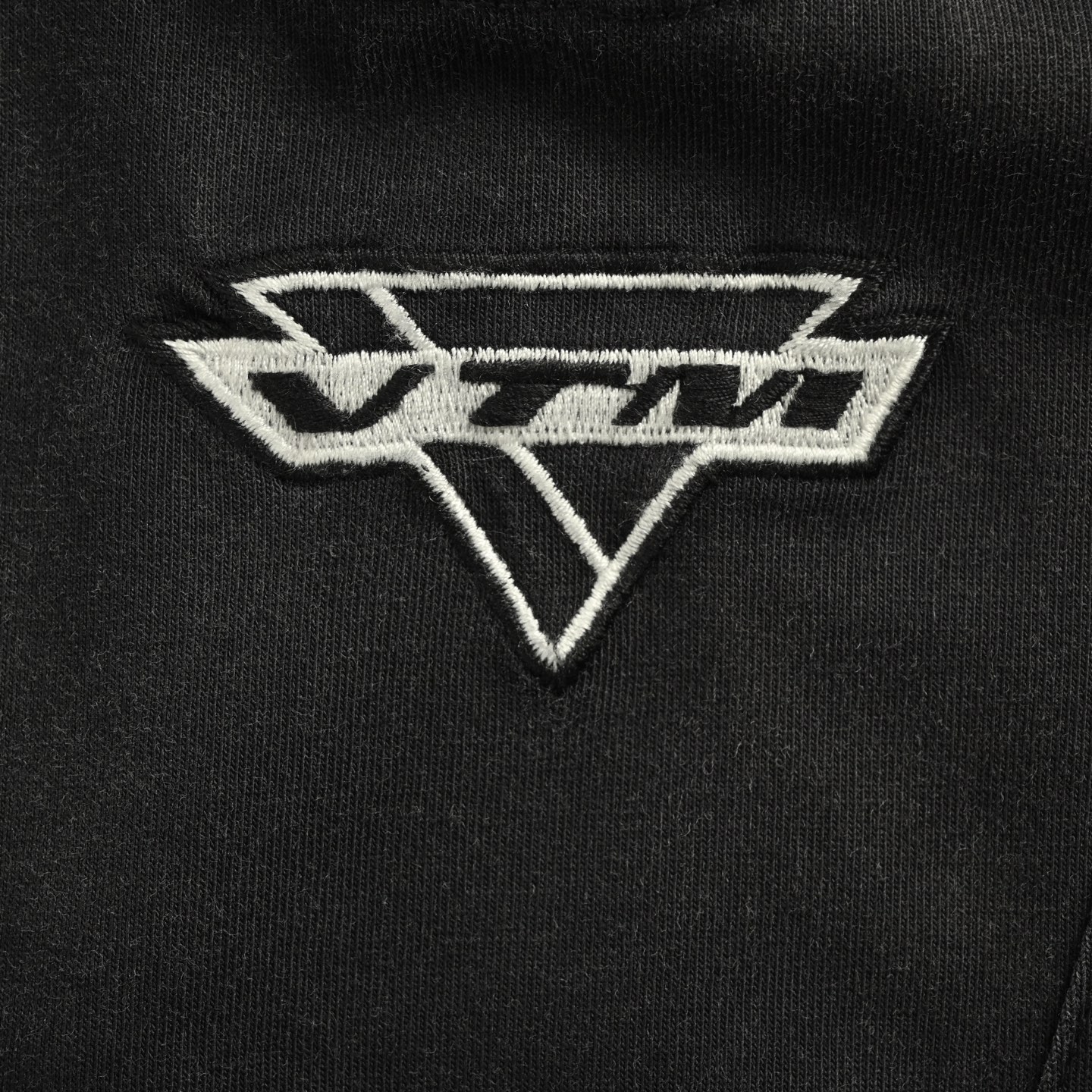 VETEMENTS/维特萌 25ss 解构拼接做旧短袖