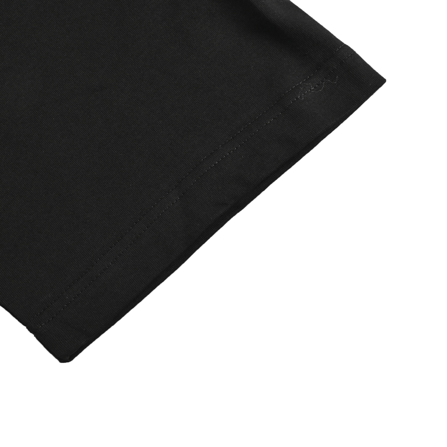 RHUDE/万宝路 25ss 复古logo印花标语短袖