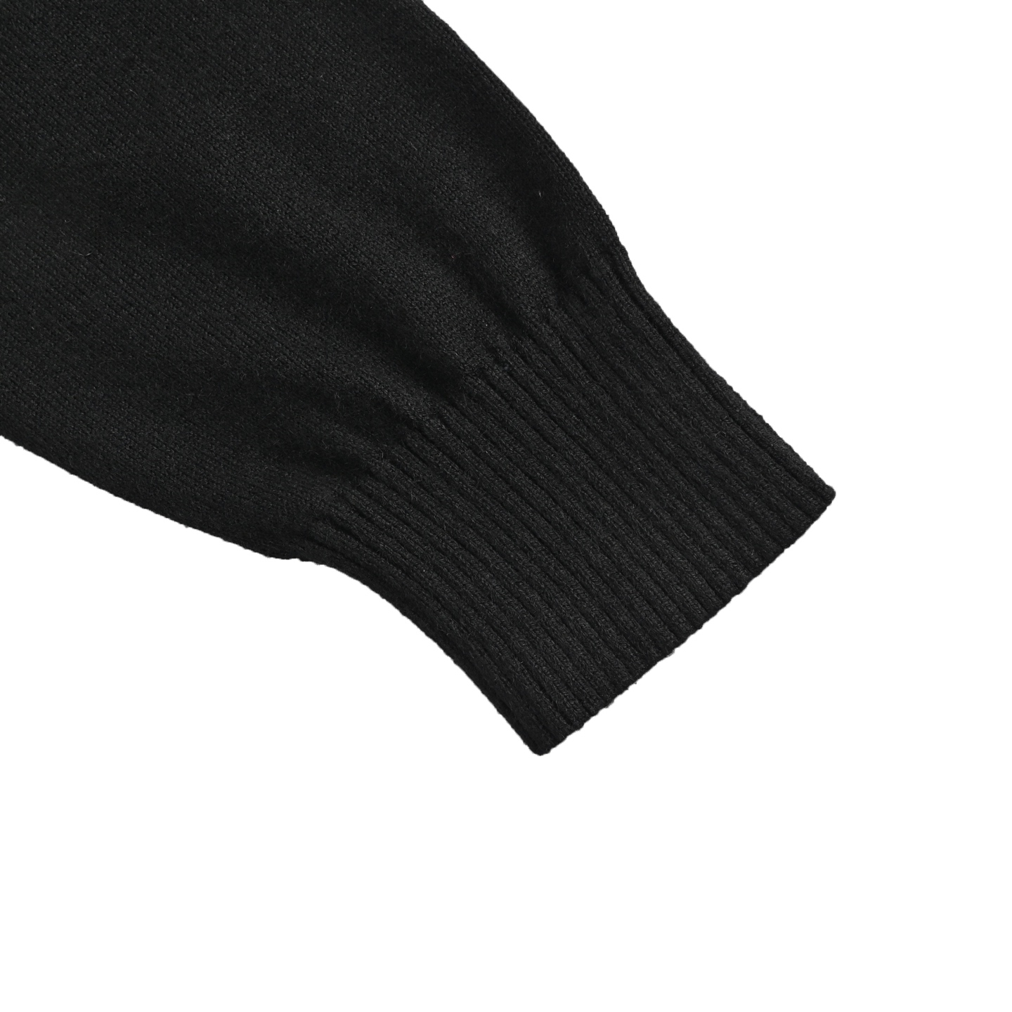 Miu Miu/缪缪 小字羊绒混纺针织长袖开衫-Chinese UA Cheap High Quatity Brand Clothes Bags handbags Sneakers wholesale wholesaler seller from China Factory suppliers Fashion Clothing Shoes best Quality Beautiful Price Miu Miu/缪缪 小字羊绒混纺针织长袖开衫