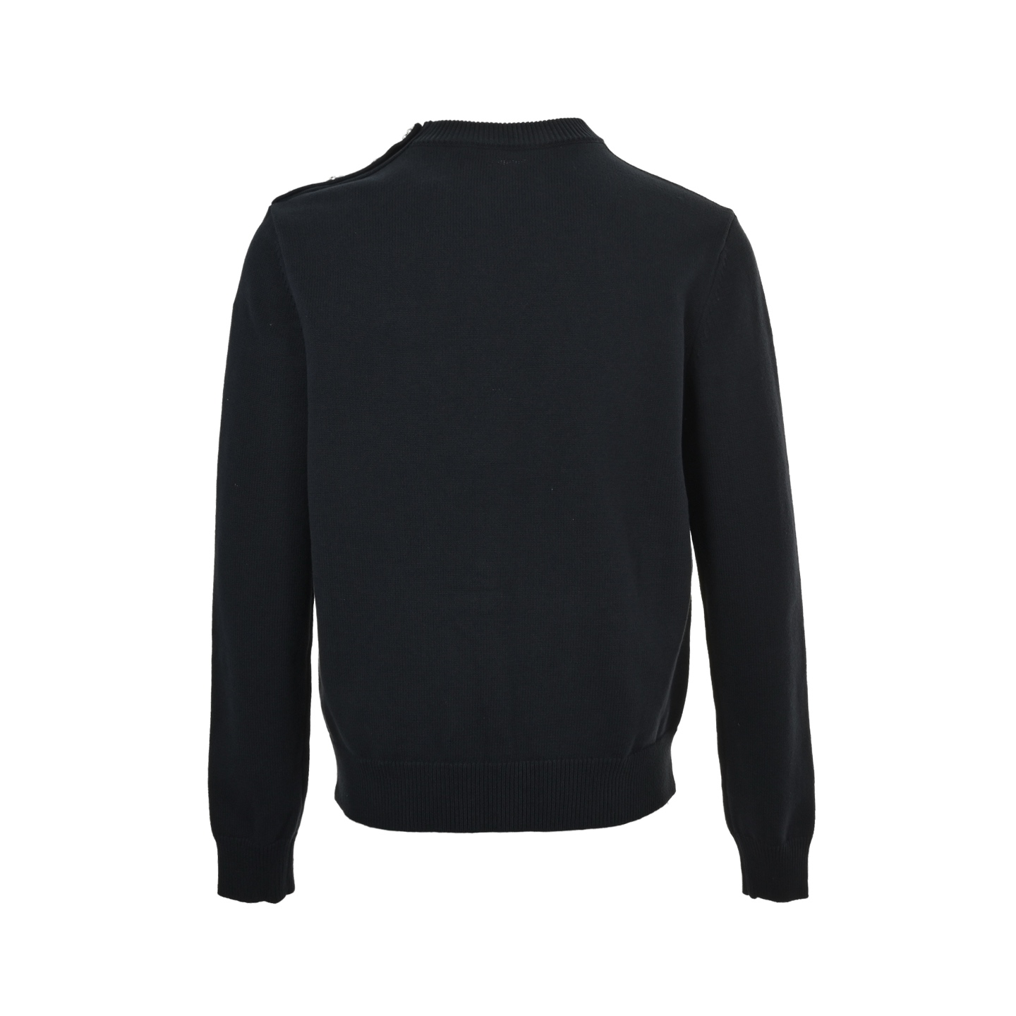 Louis Vuitton/路易威登 海螺勋章肩扣圆领针织毛衣-Chinese UA Cheap High Quatity Brand Clothes Bags handbags Sneakers wholesale wholesaler seller from China Factory suppliers Fashion Clothing Shoes best Quality Beautiful Price Louis Vuitton/路易威登 海螺勋章肩扣圆领针织毛衣