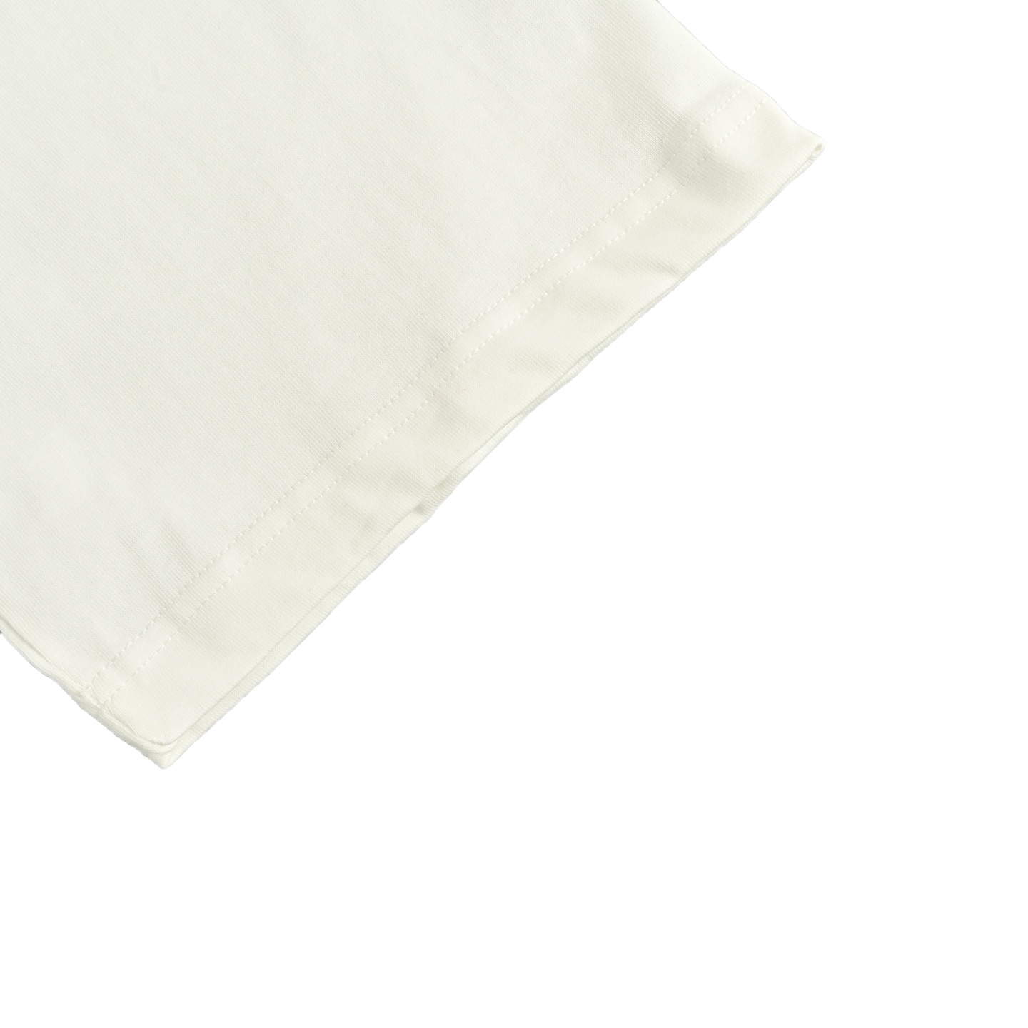 Chrome Hearts/克罗心 满皮标十字架短袖