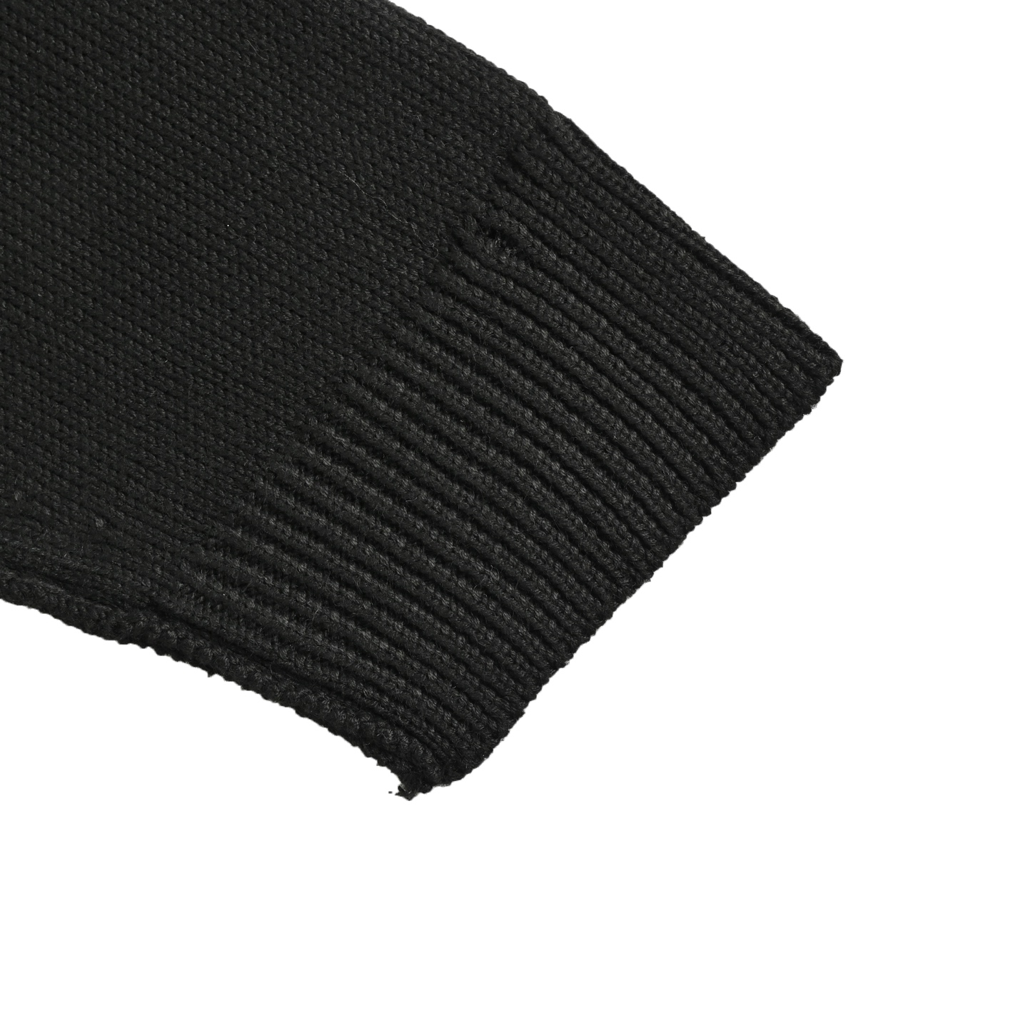 Acne Studios 25Fw 蝴蝶结字母刺绣开衫外套