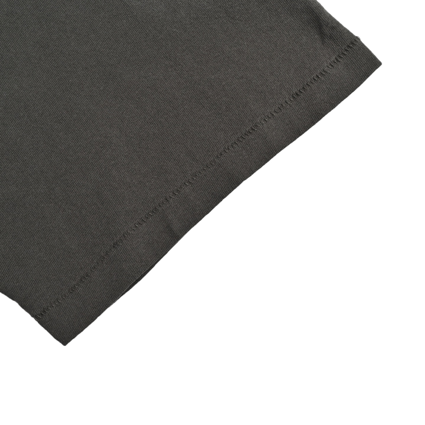 SAINT MICHAEL 25ss 反派小丑印花短袖