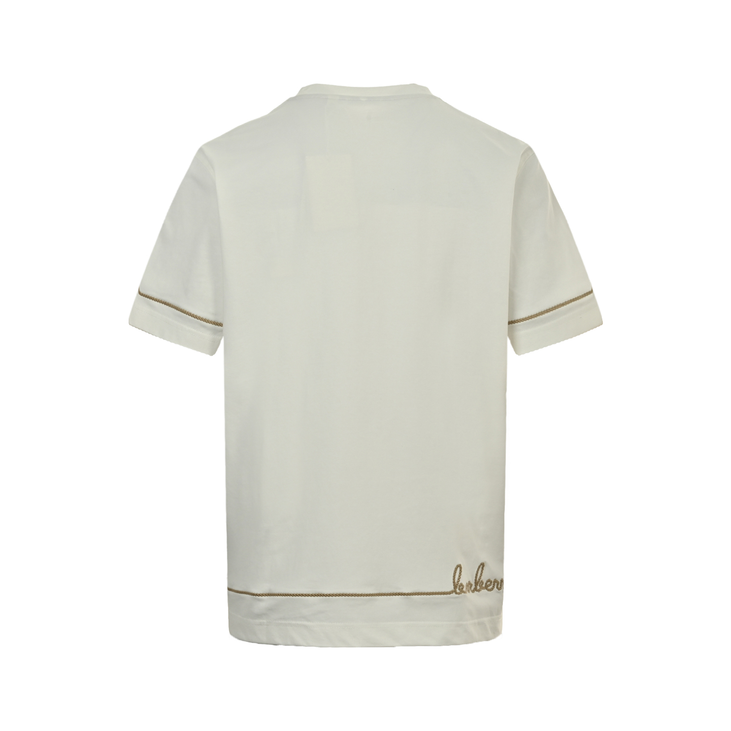 Burberry/巴宝莉 25ss 情人节爱心字母刺绣短袖-Top High Quatity Cheap Sneakers Fashion Clothing Clothes Bags handbags Shoes of all Brand wholesale With The best Quality And Beautiful Price from China Factory Chinese suppliers wholesaler seller Burberry/巴宝莉 25ss 情人节爱心字母刺绣短袖